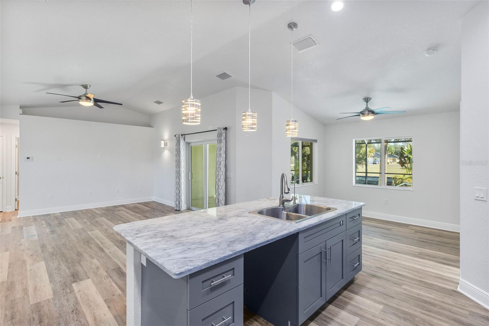 PORT CHARLOTTE SEC 41 - Residential