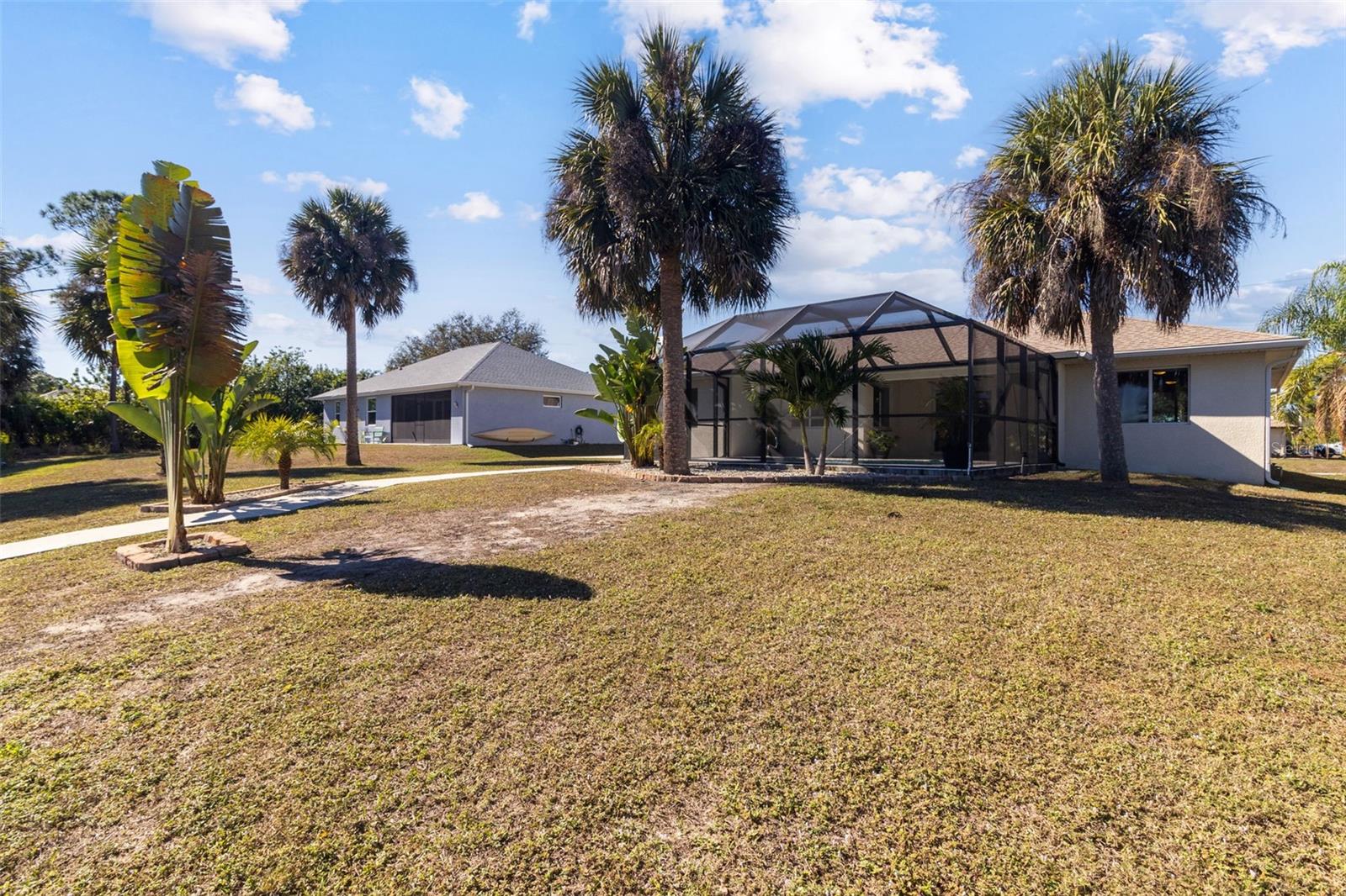 PORT CHARLOTTE SEC 41 - Residential