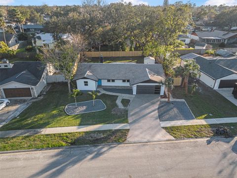 A home in PORT ORANGE