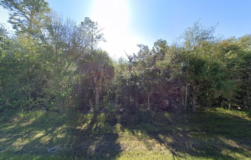 Photo of 23177 Troy Avenue, Port Charlotte, FL 33980 (MLS # C7503583)