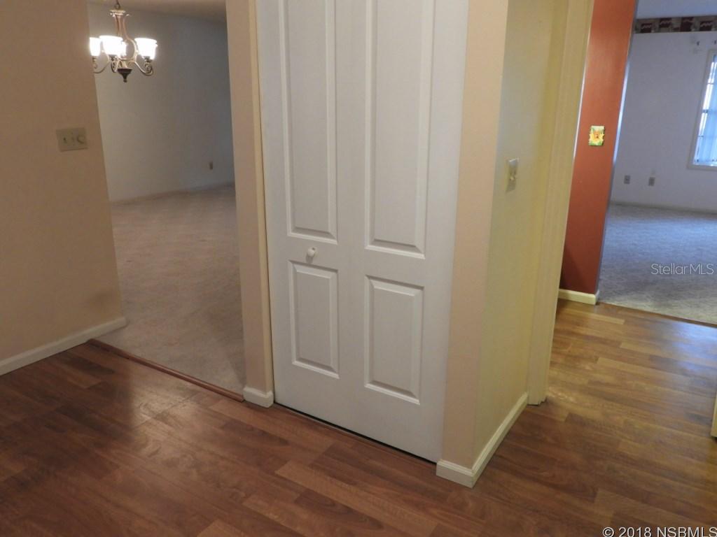 Fairgreen Unit 01A - Residential