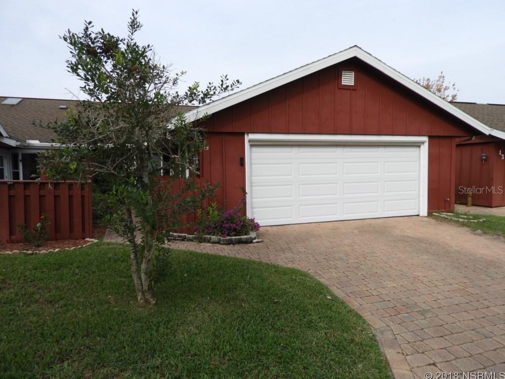 Fairgreen Unit 01A - Residential