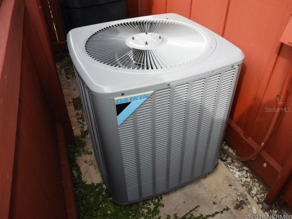 Fairgreen Unit 01A - Residential