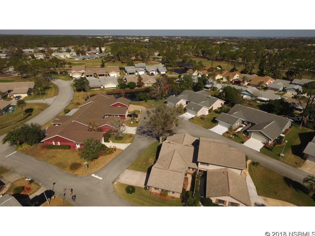 Fairgreen Unit 01A - Residential