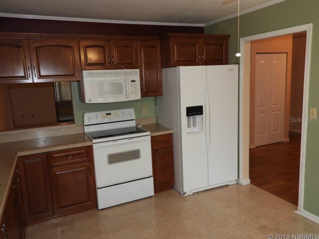 Fairgreen Unit 01A - Residential