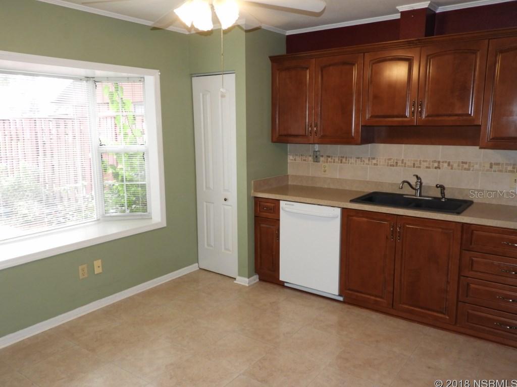 Fairgreen Unit 01A - Residential