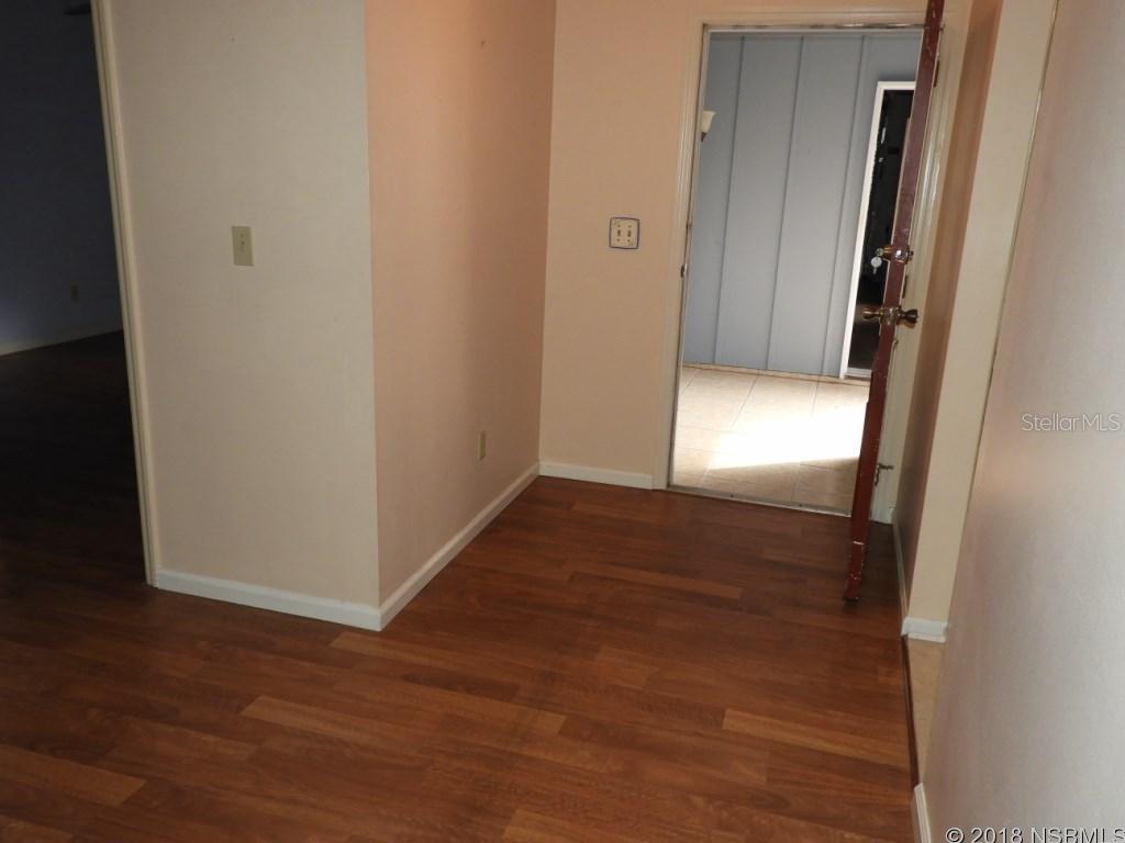 Fairgreen Unit 01A - Residential