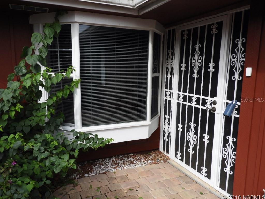 Fairgreen Unit 01A - Residential