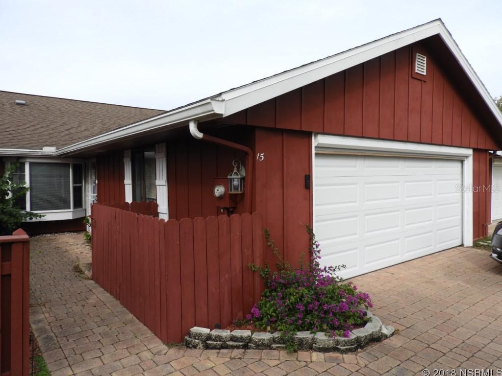 Fairgreen Unit 01A - Residential