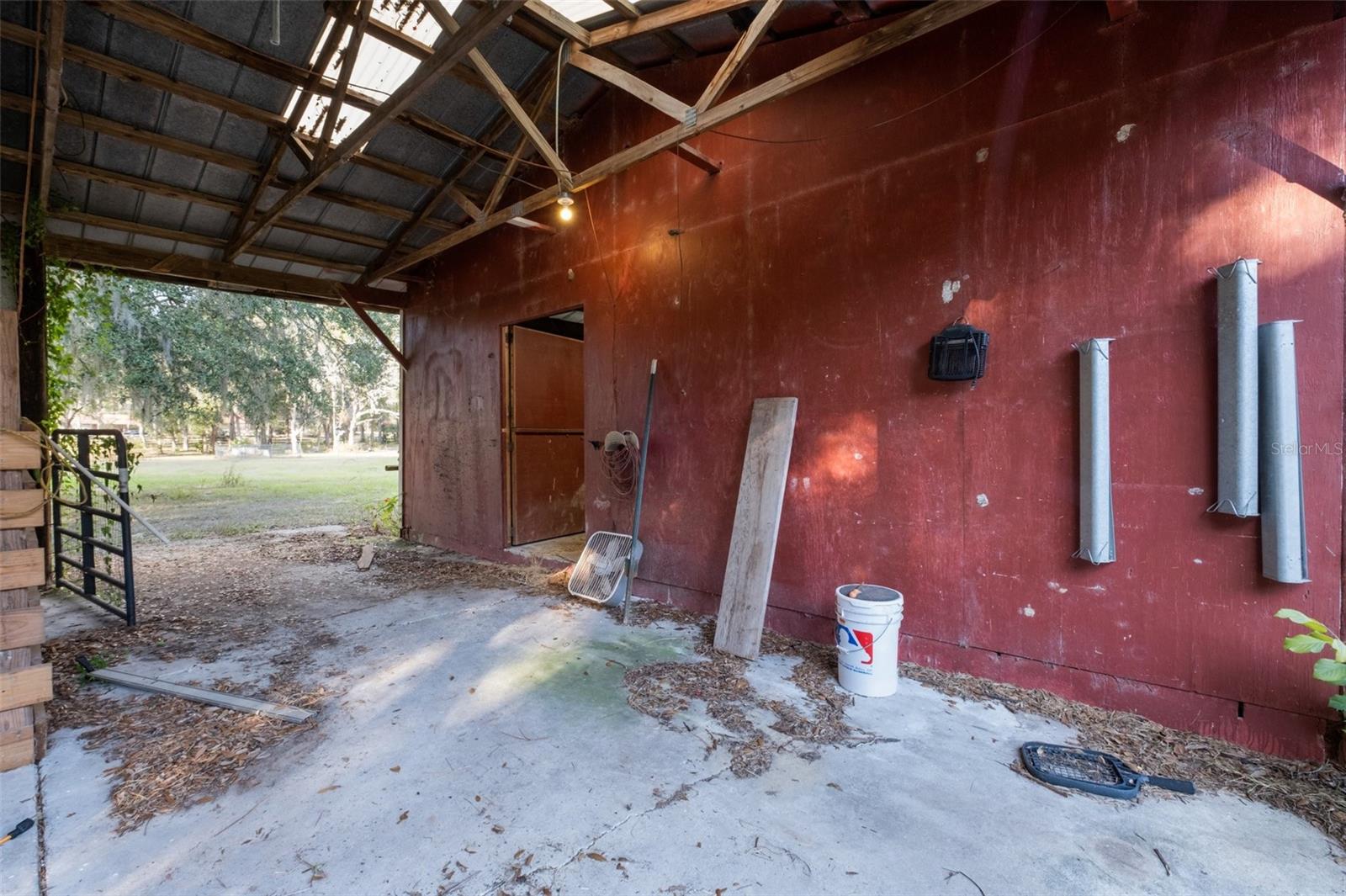 CAMPS CASTLE - Residential