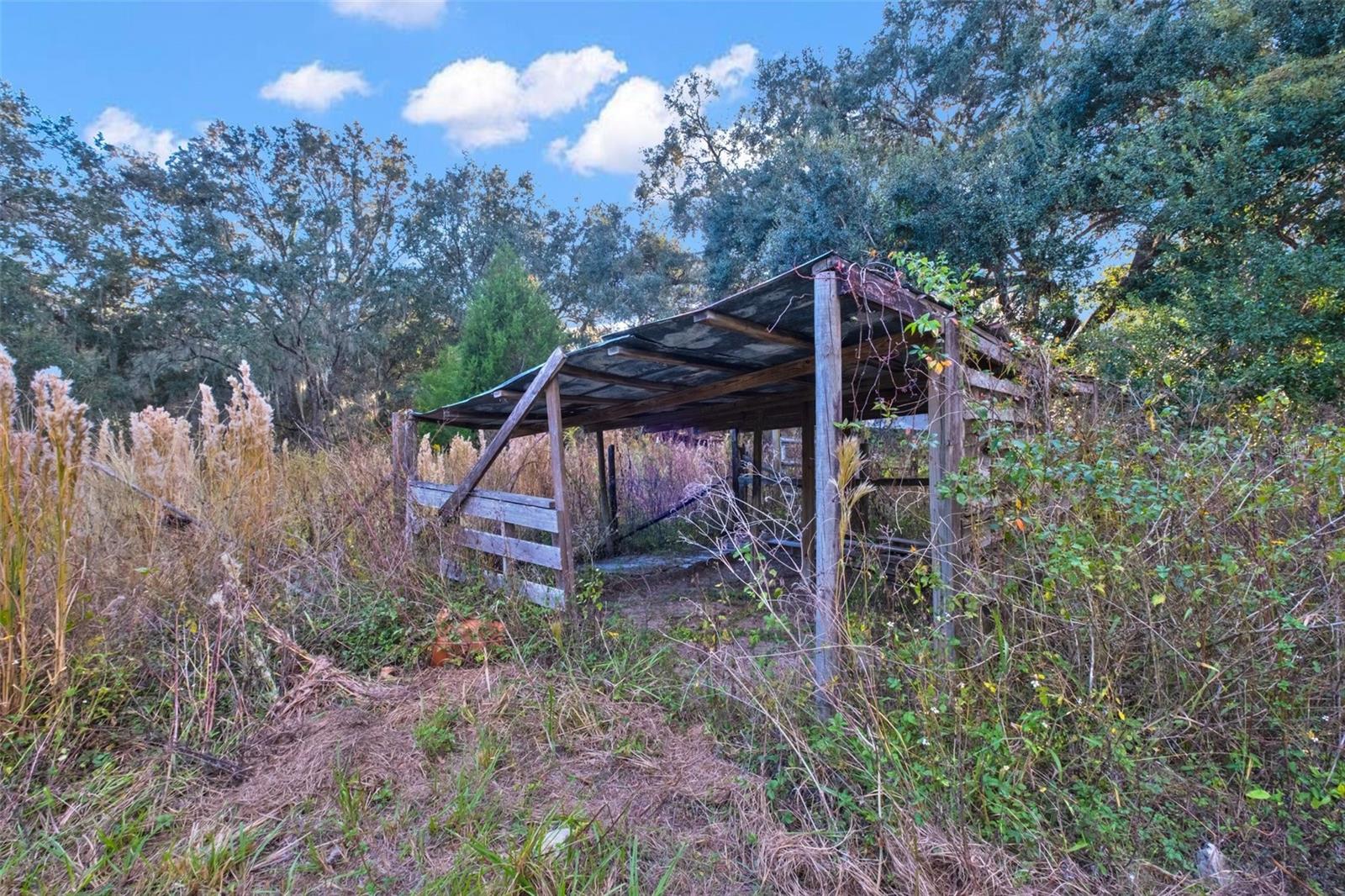 CAMPS CASTLE - Residential