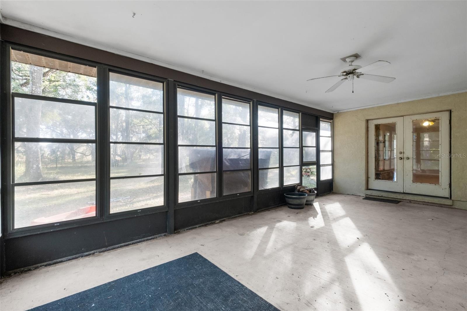 CAMPS CASTLE - Residential