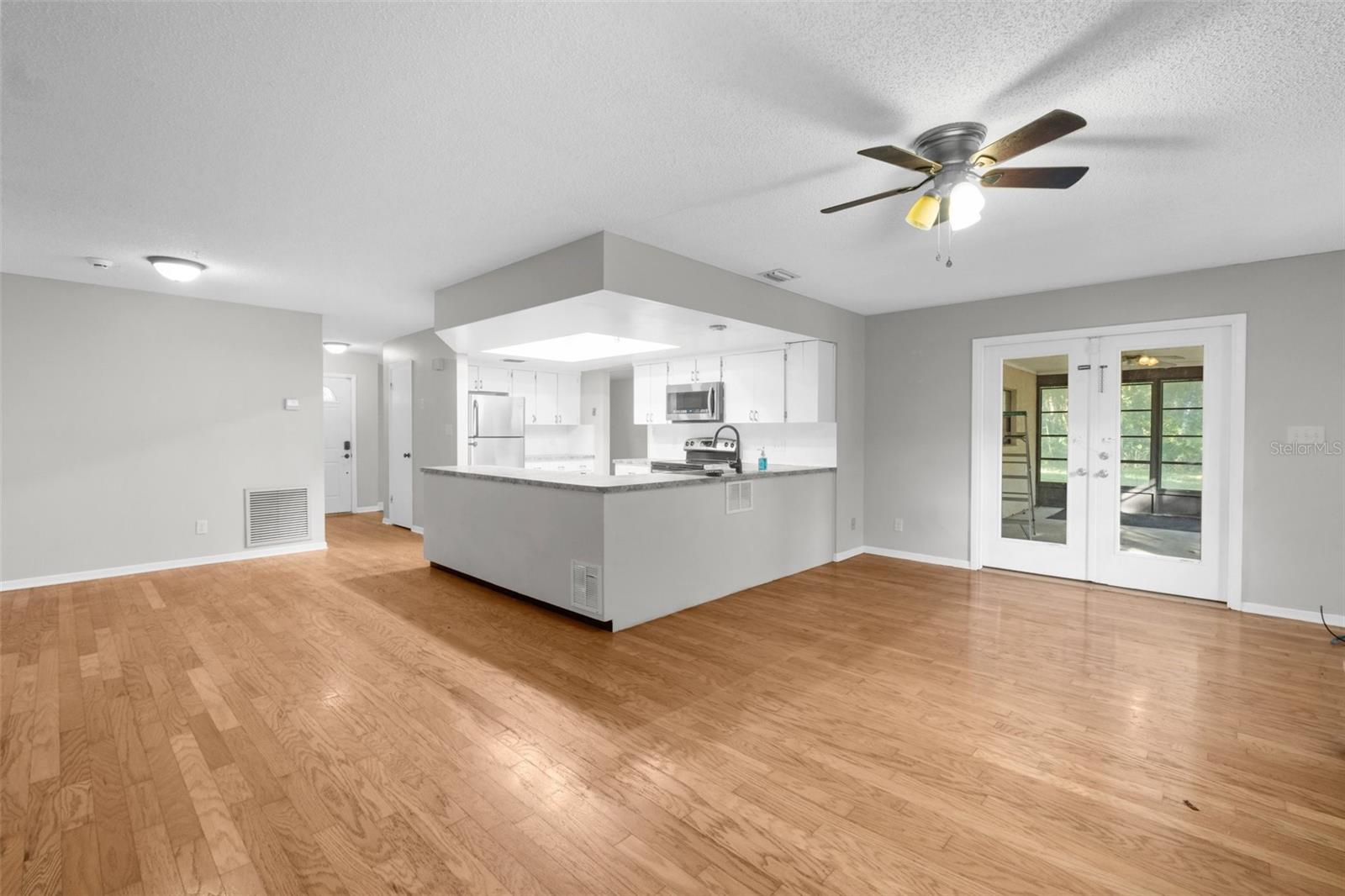 CAMPS CASTLE - Residential