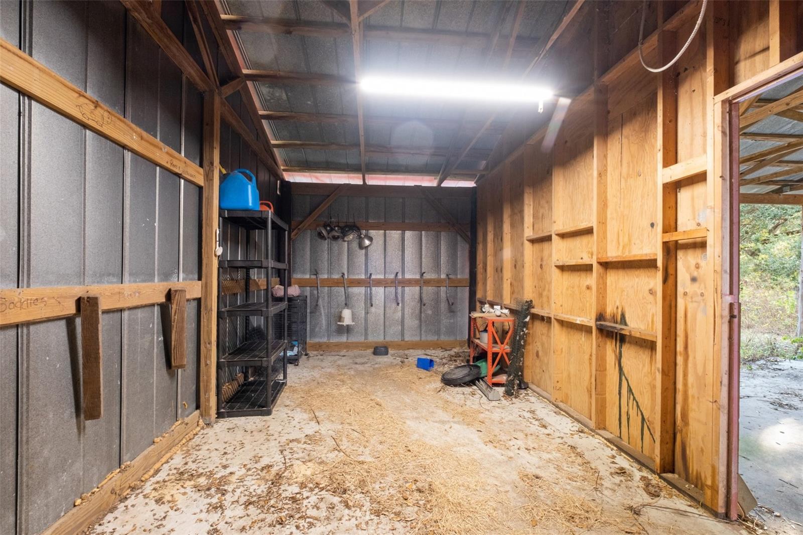 CAMPS CASTLE - Residential