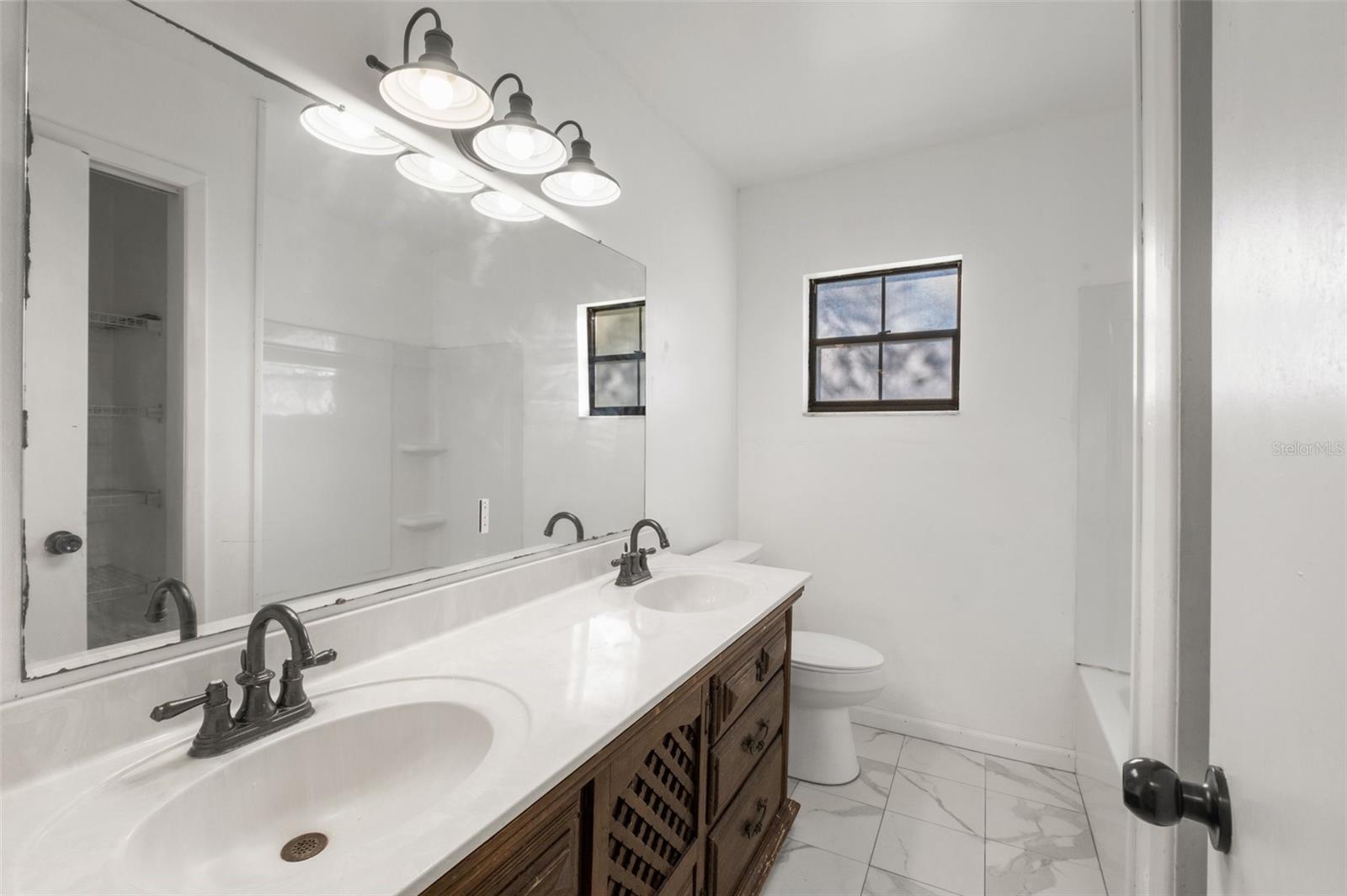 CAMPS CASTLE - Residential