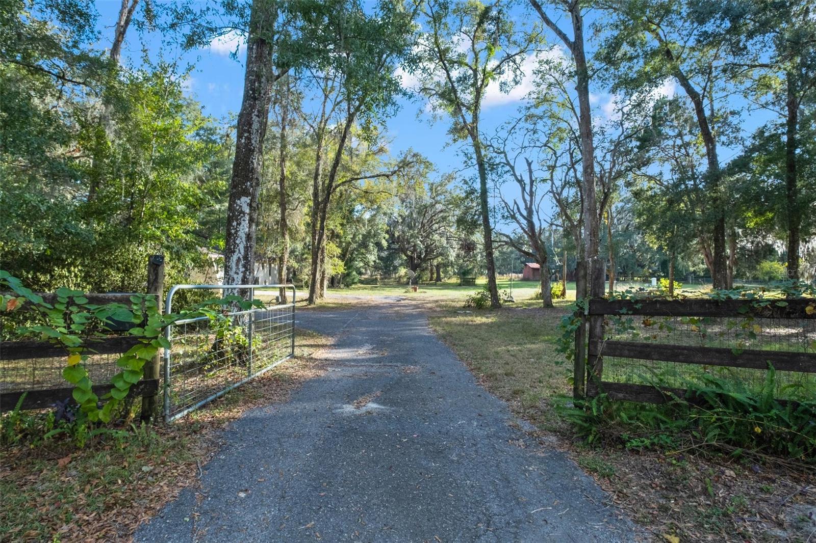 CAMPS CASTLE - Residential
