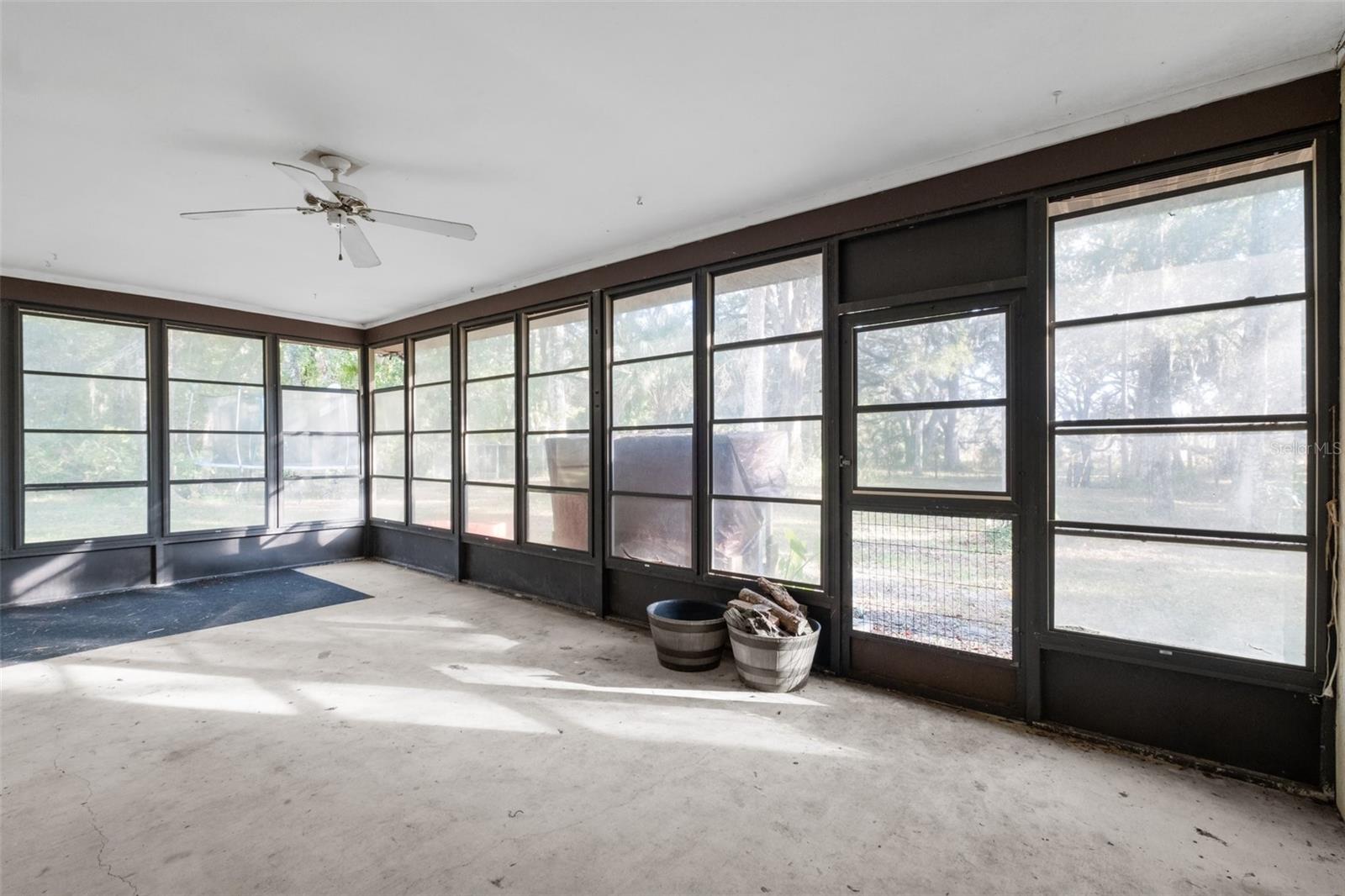 CAMPS CASTLE - Residential