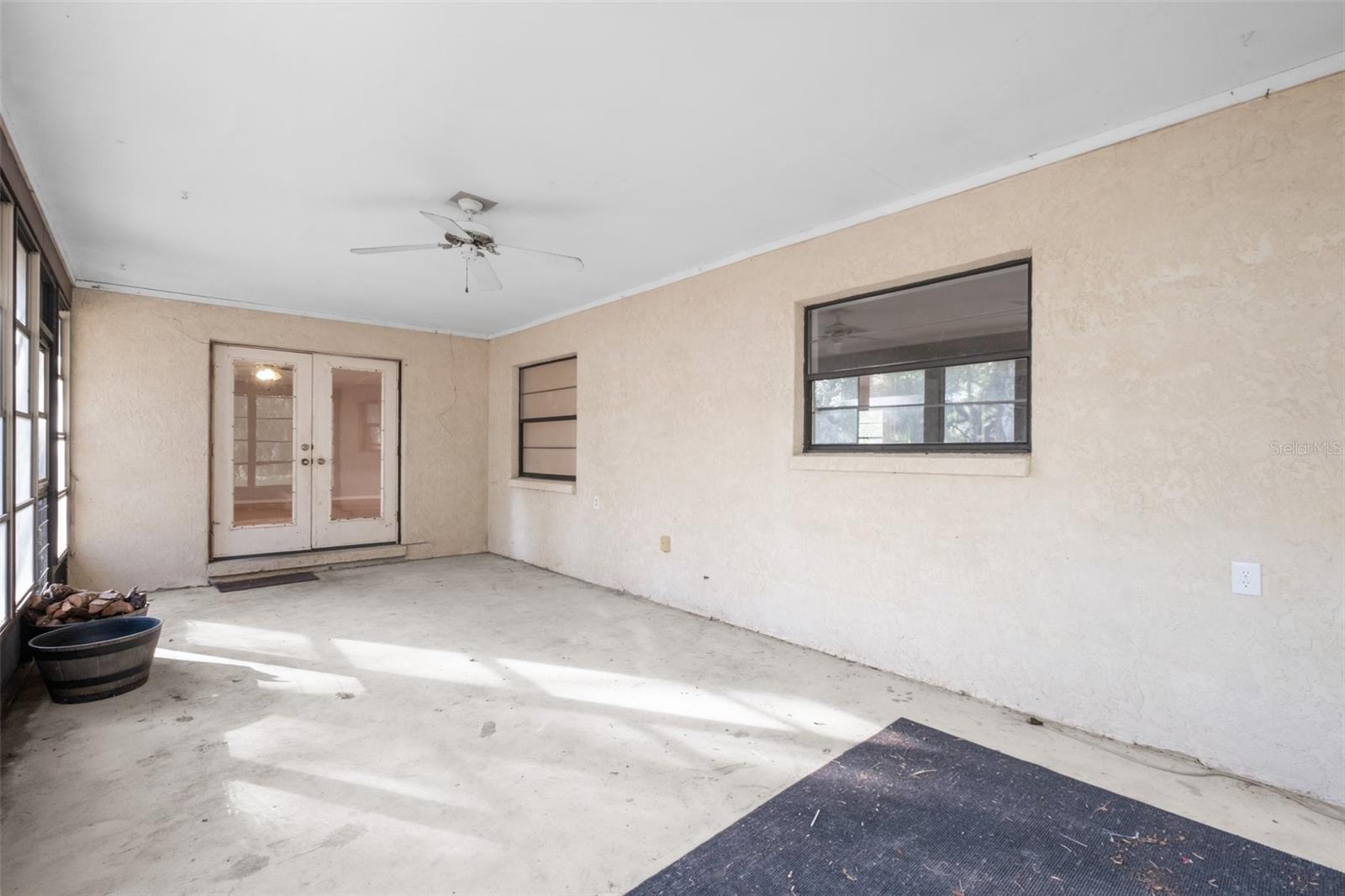 CAMPS CASTLE - Residential