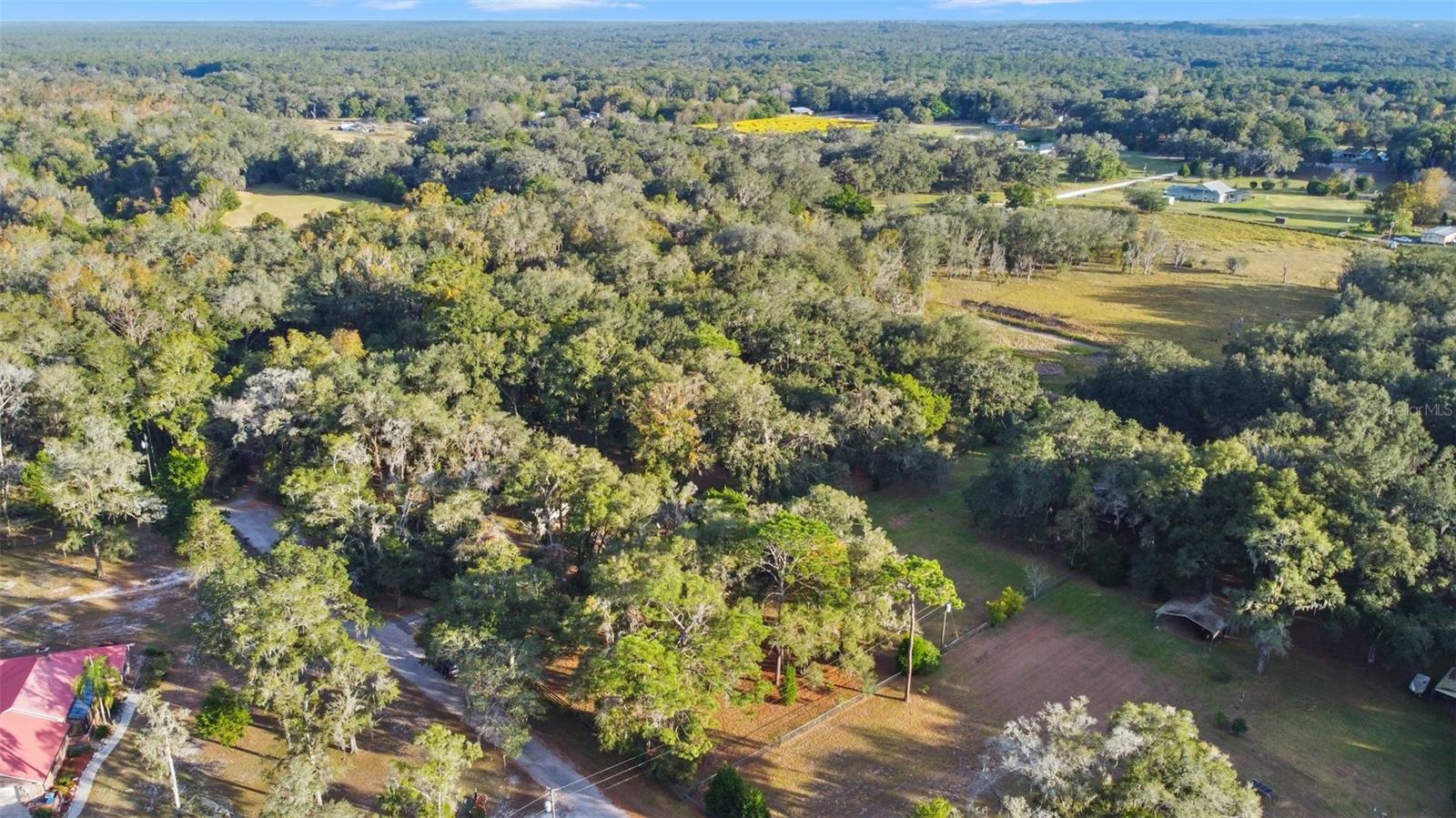 CAMPS CASTLE - Residential