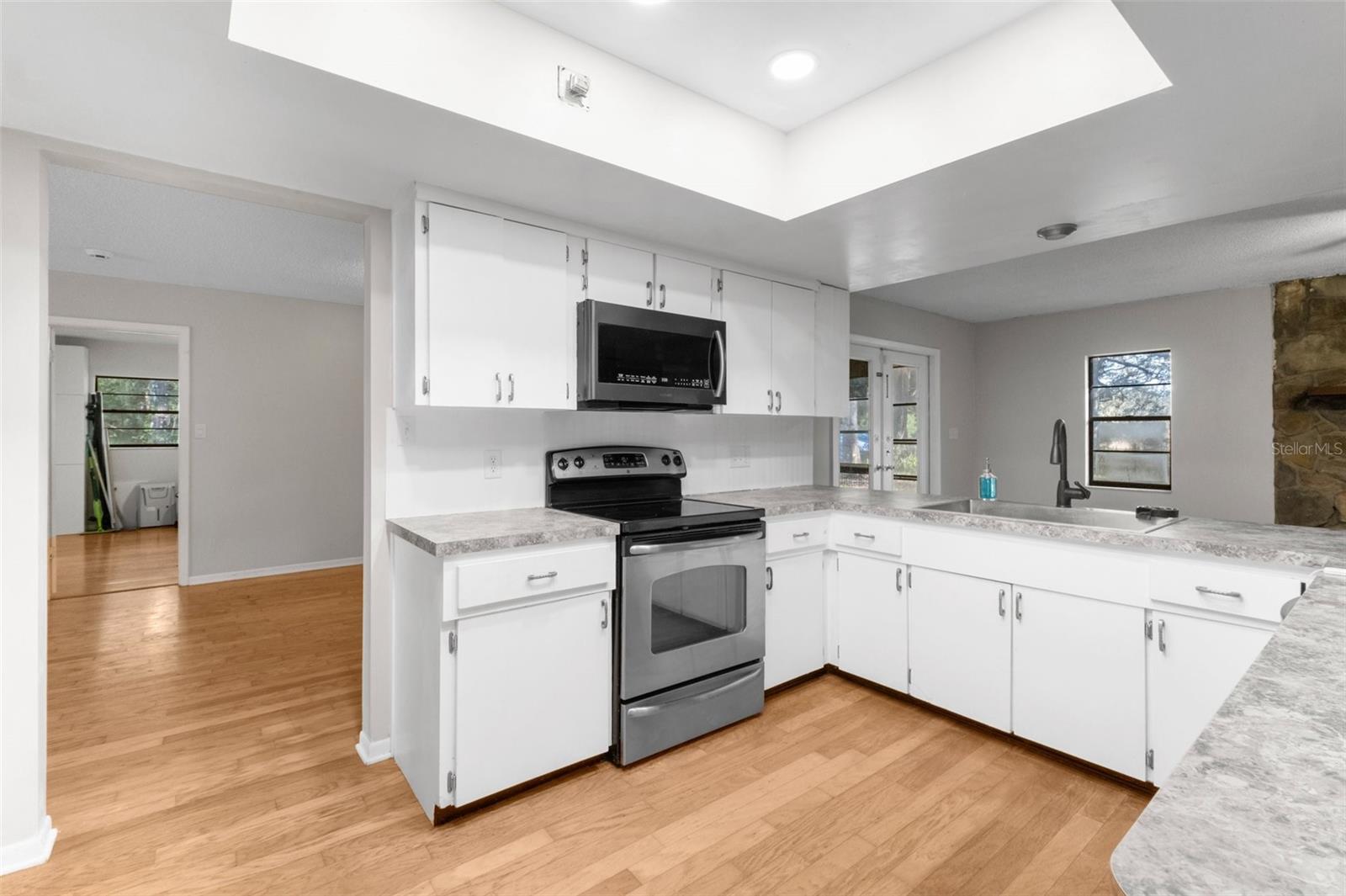 CAMPS CASTLE - Residential