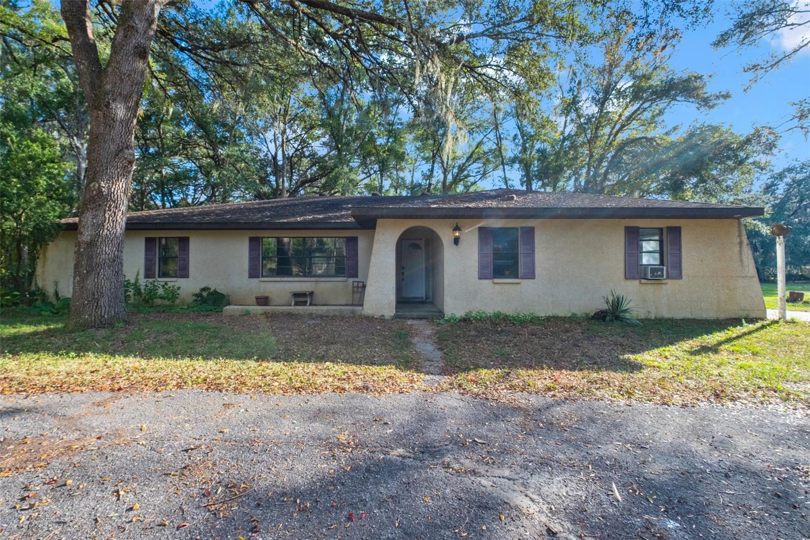 CAMPS CASTLE - Residential