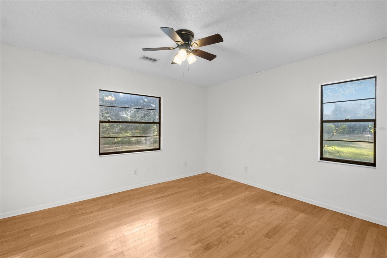 CAMPS CASTLE - Residential