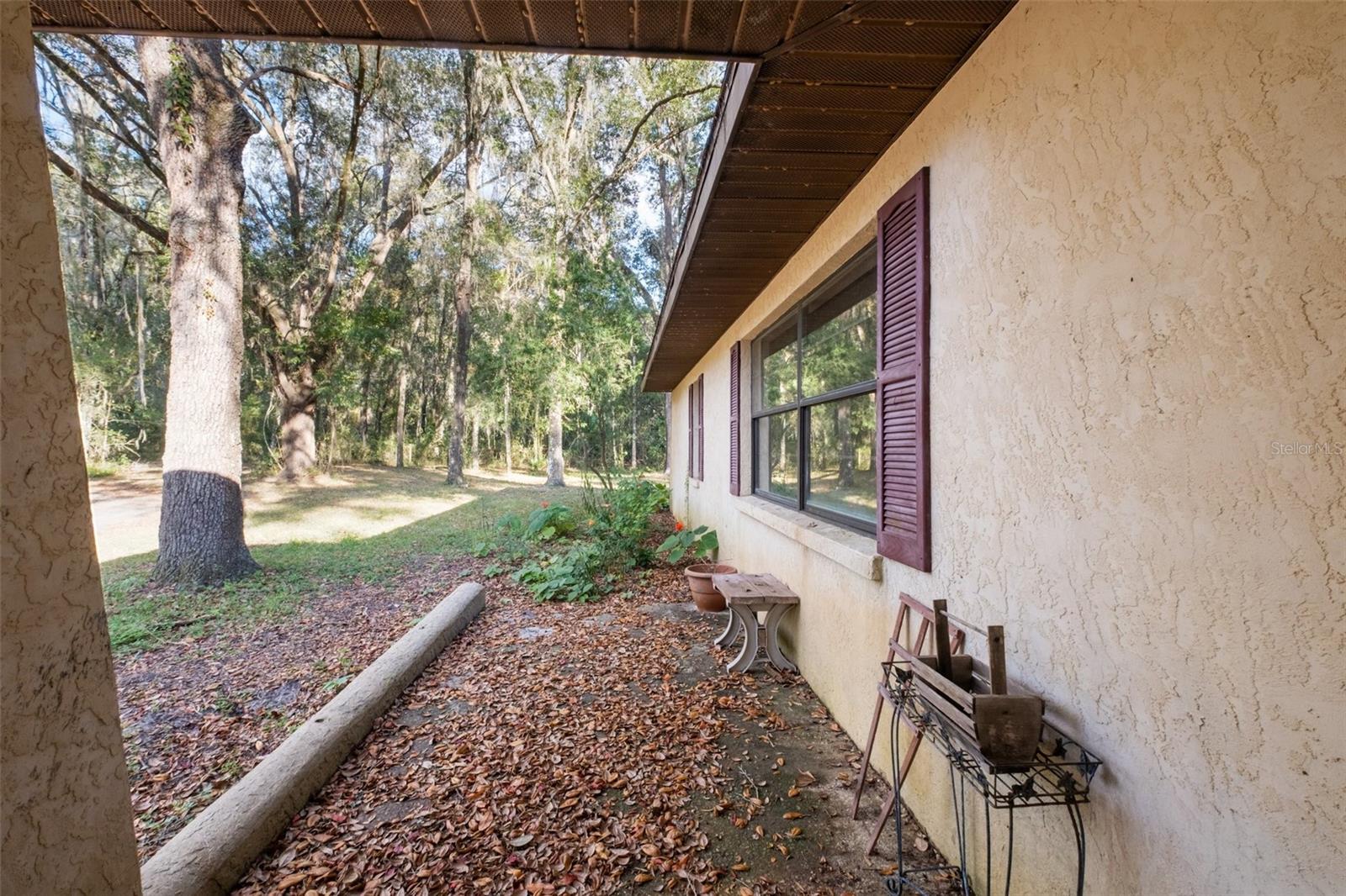 CAMPS CASTLE - Residential