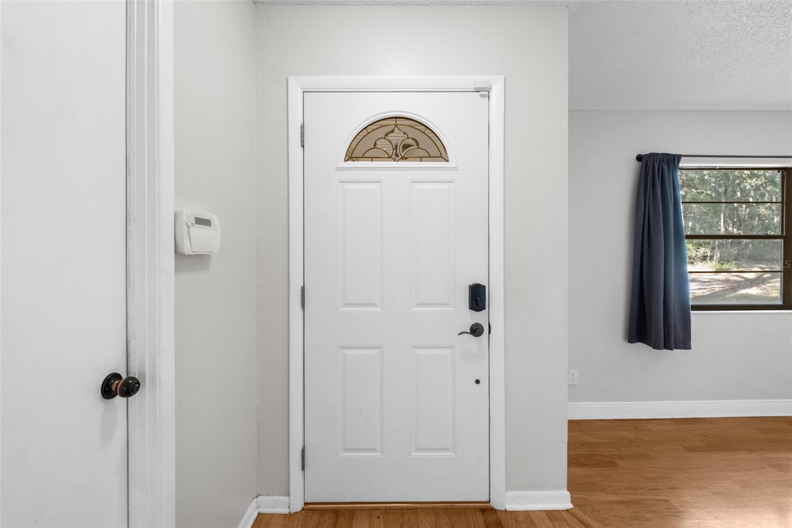 CAMPS CASTLE - Residential