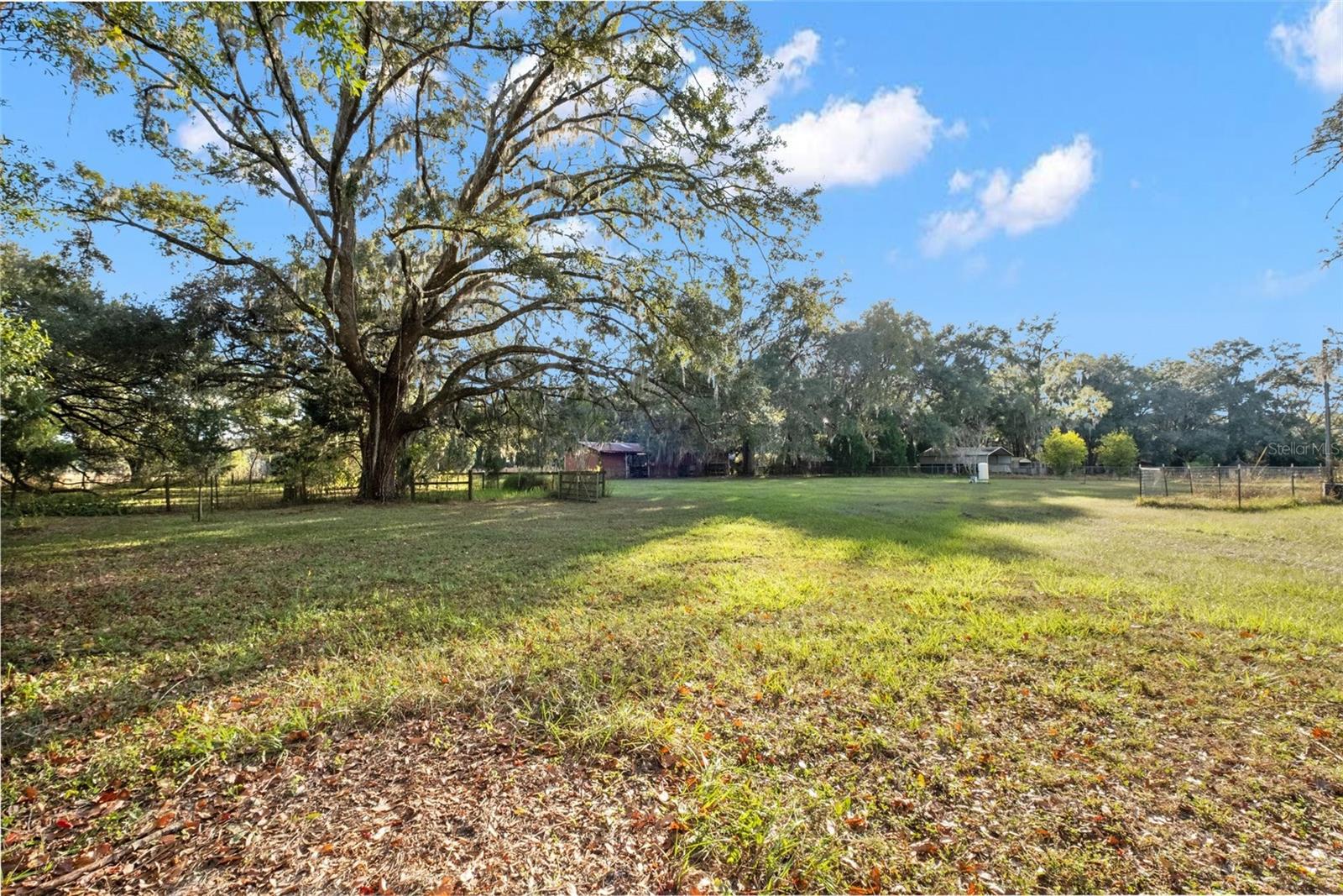 CAMPS CASTLE - Residential