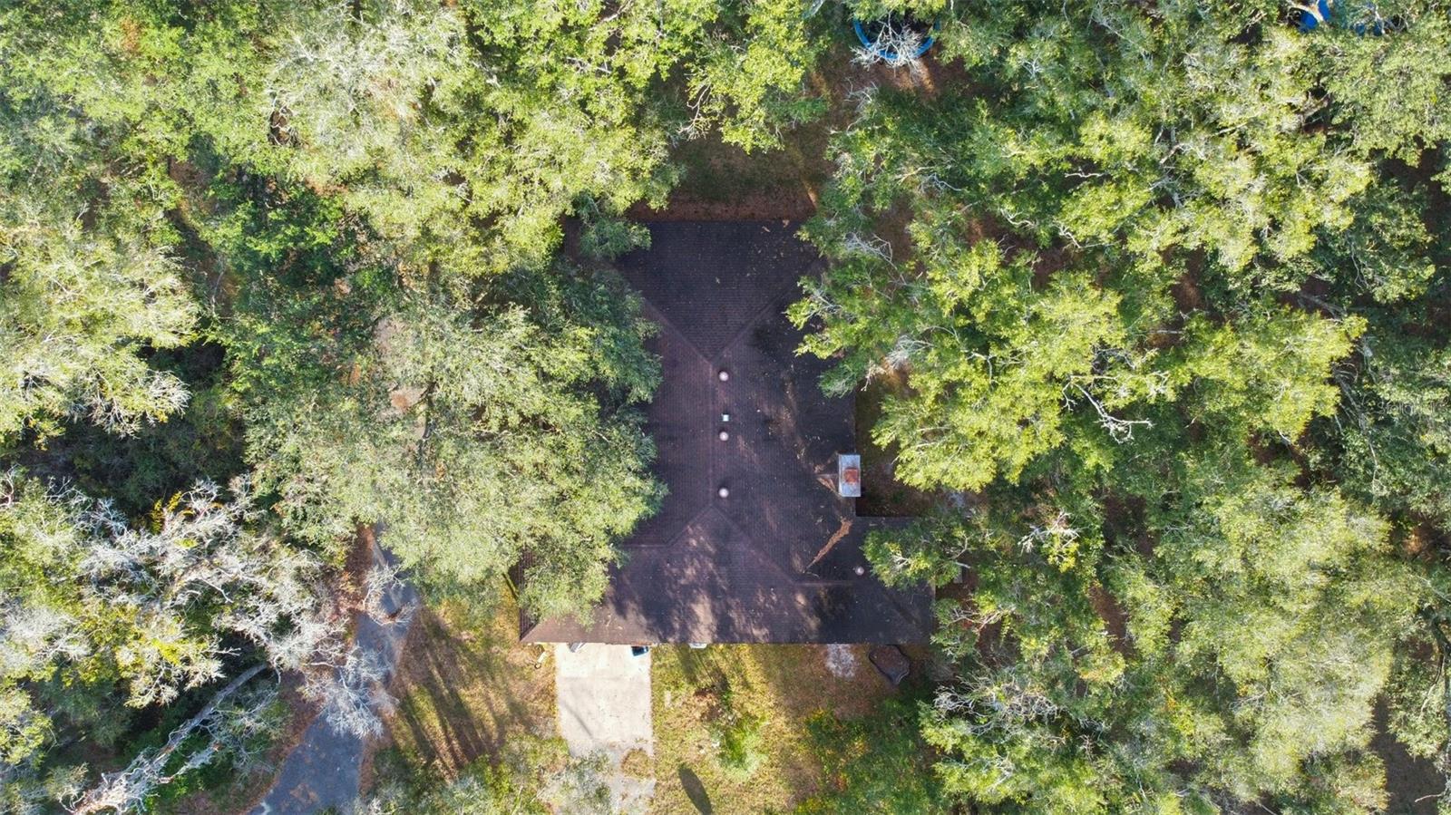 CAMPS CASTLE - Residential