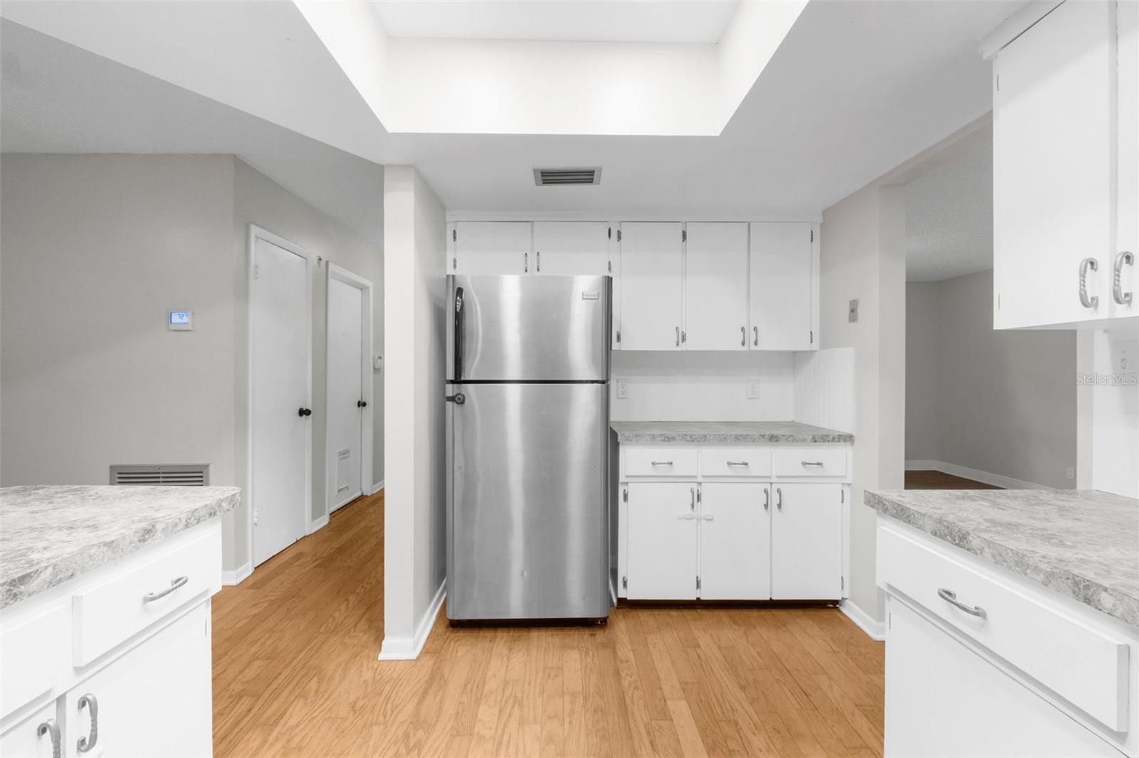 CAMPS CASTLE - Residential