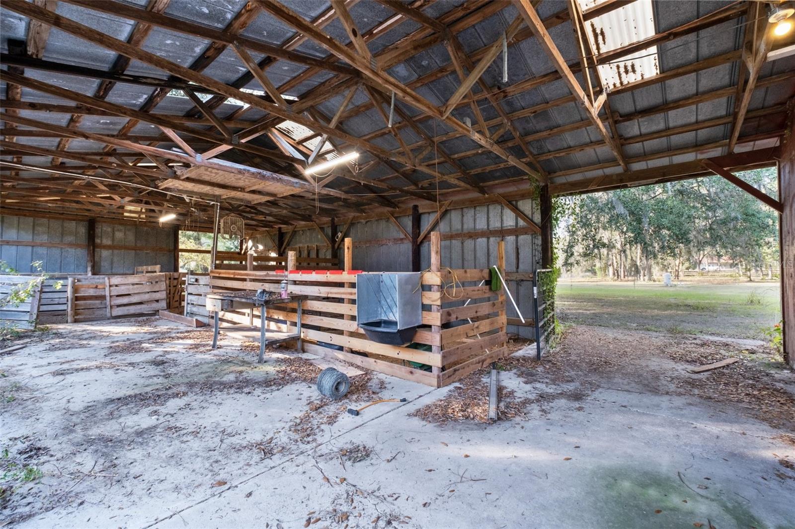 CAMPS CASTLE - Residential