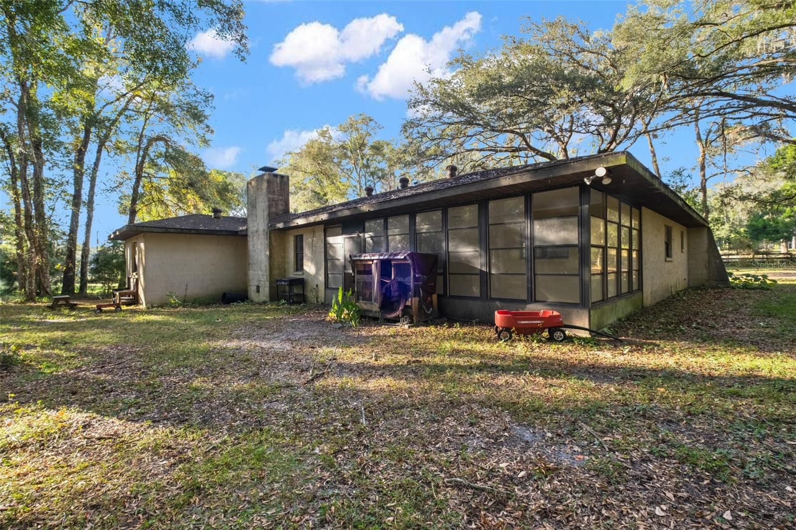 CAMPS CASTLE - Residential