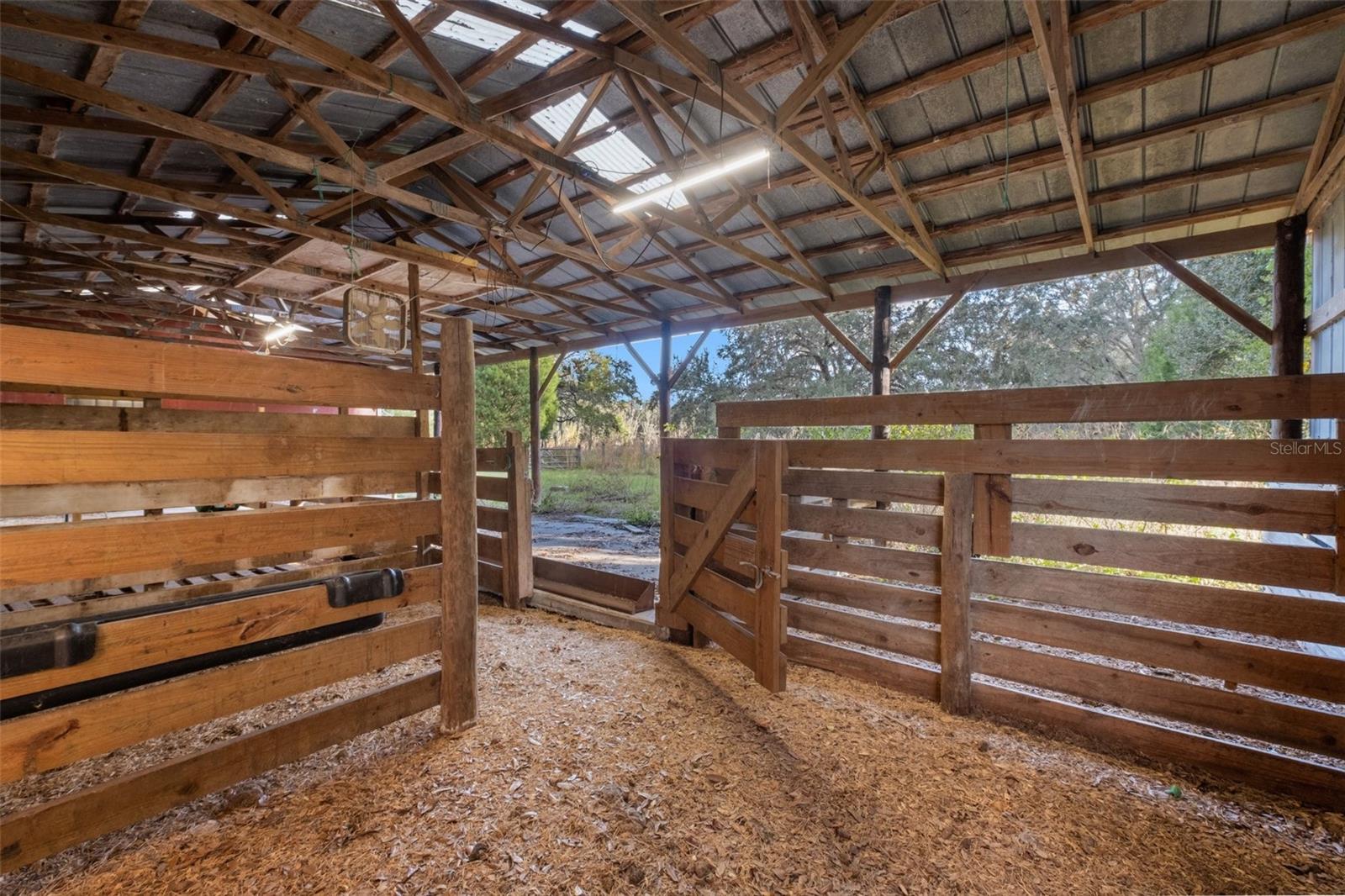 CAMPS CASTLE - Residential