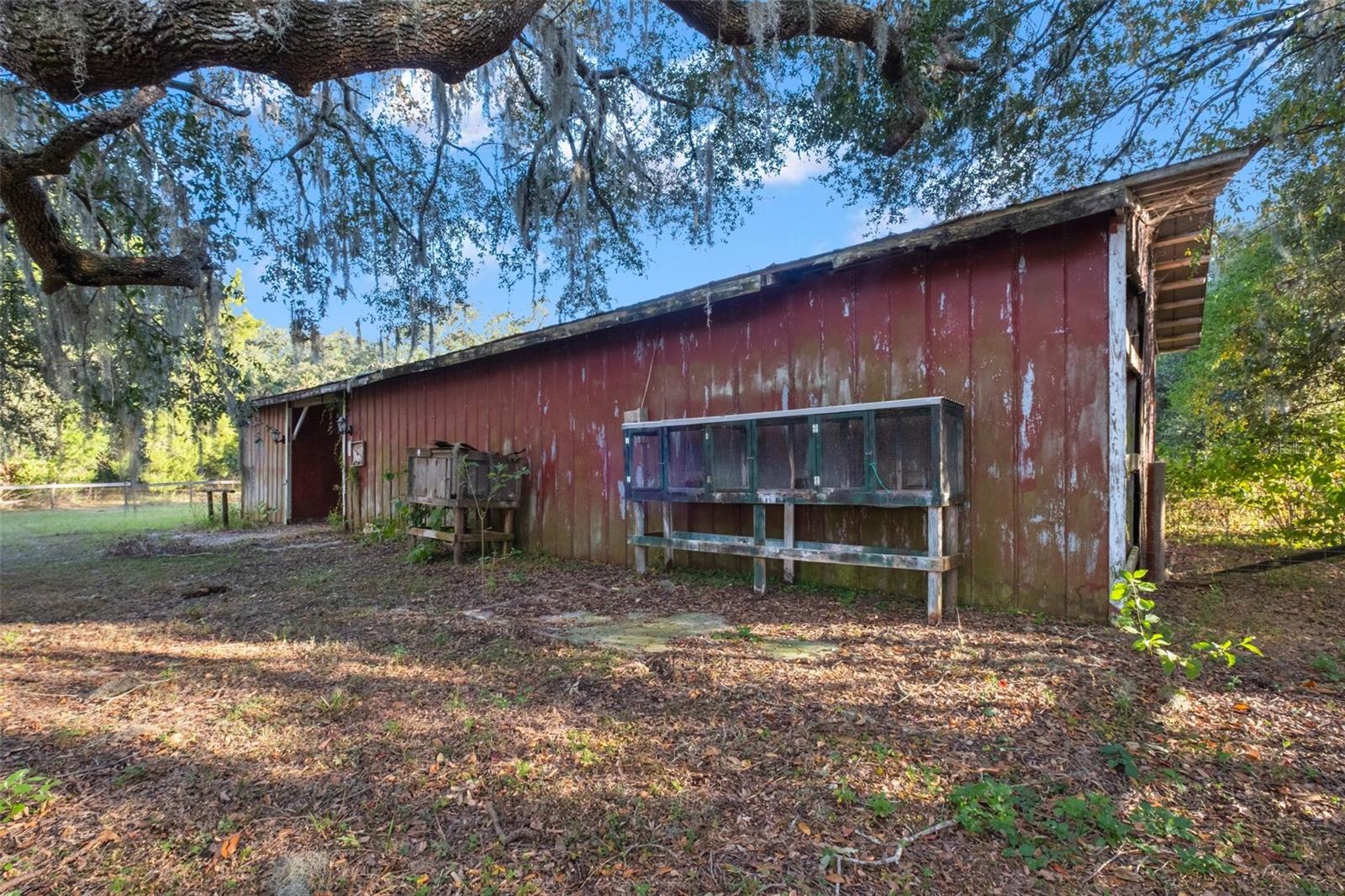 CAMPS CASTLE - Residential