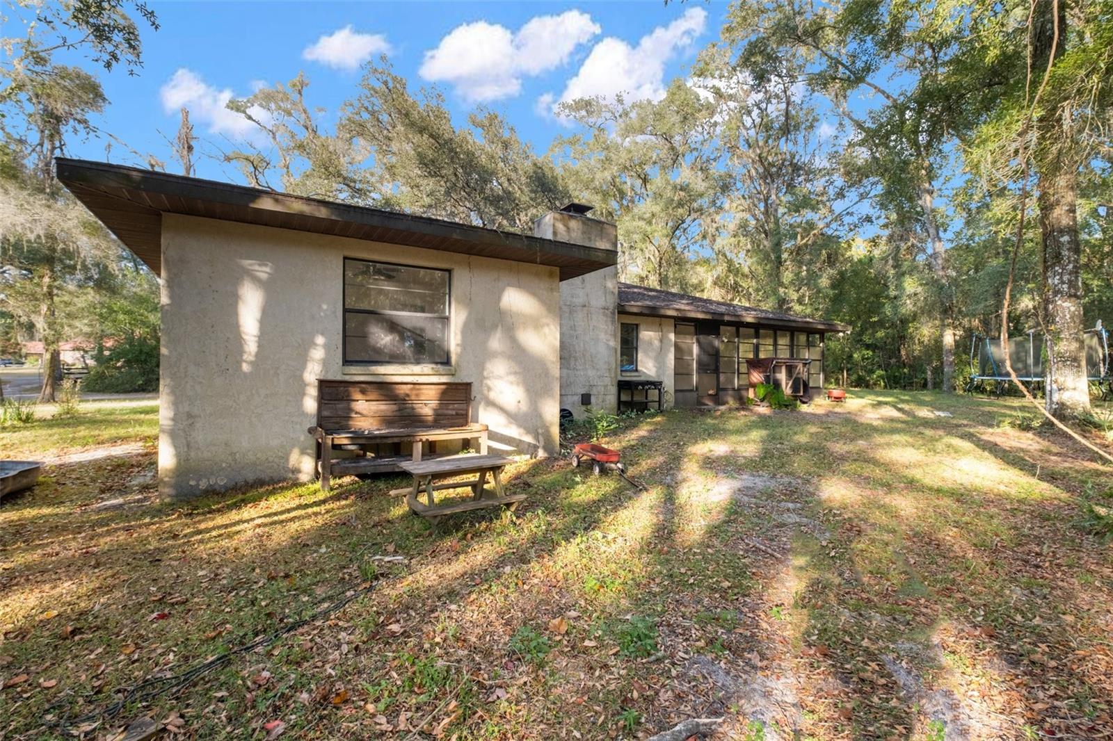 CAMPS CASTLE - Residential