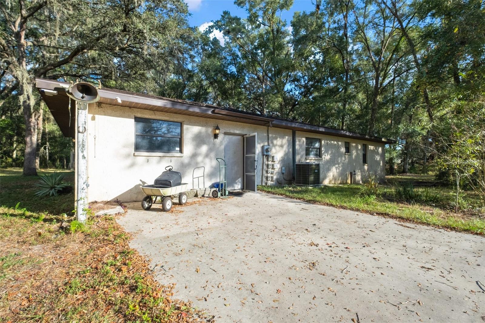 CAMPS CASTLE - Residential