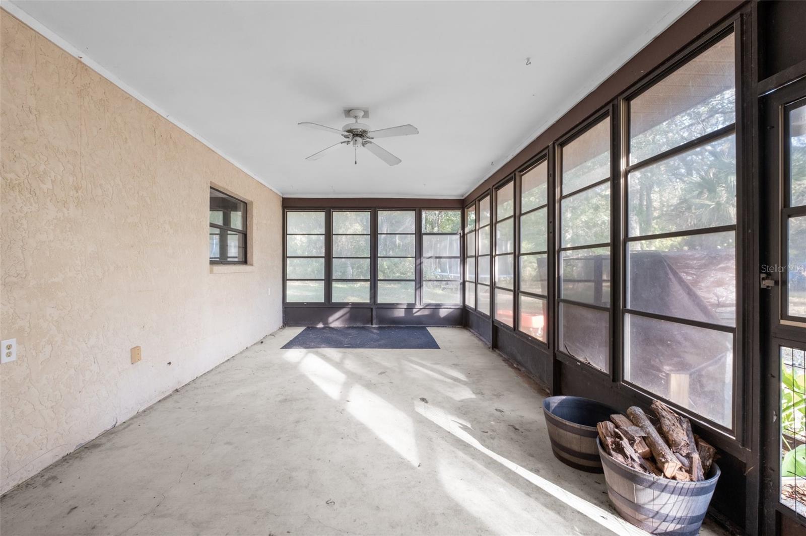 CAMPS CASTLE - Residential