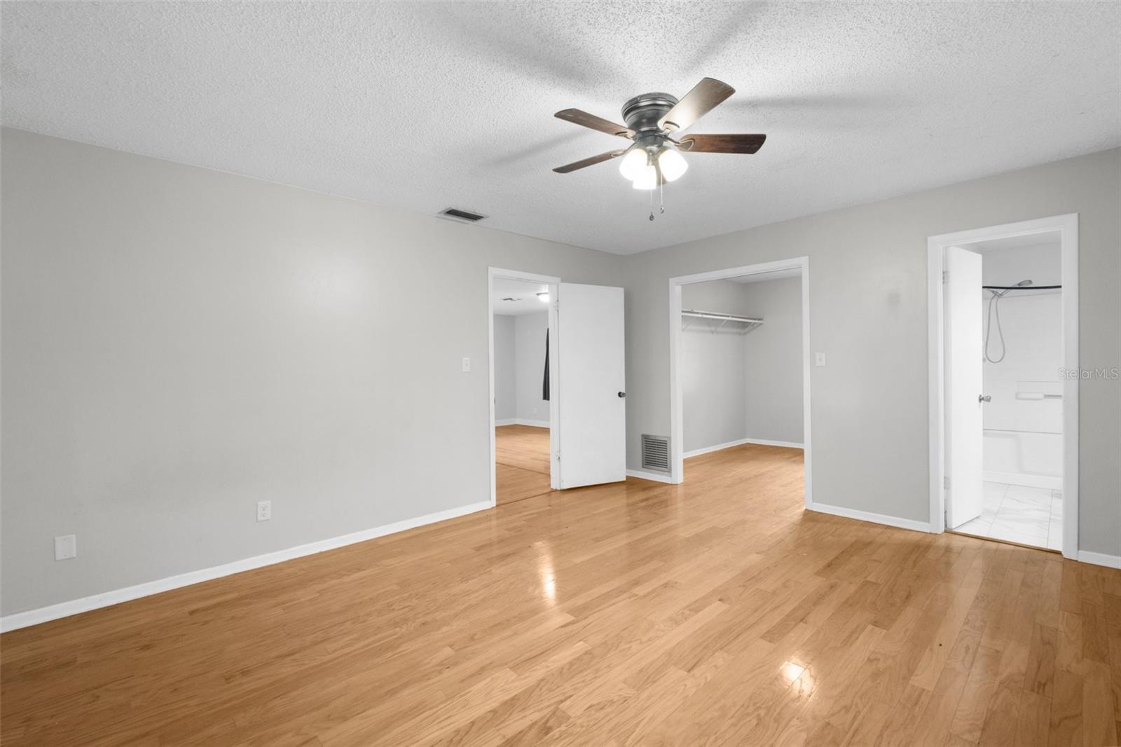 CAMPS CASTLE - Residential