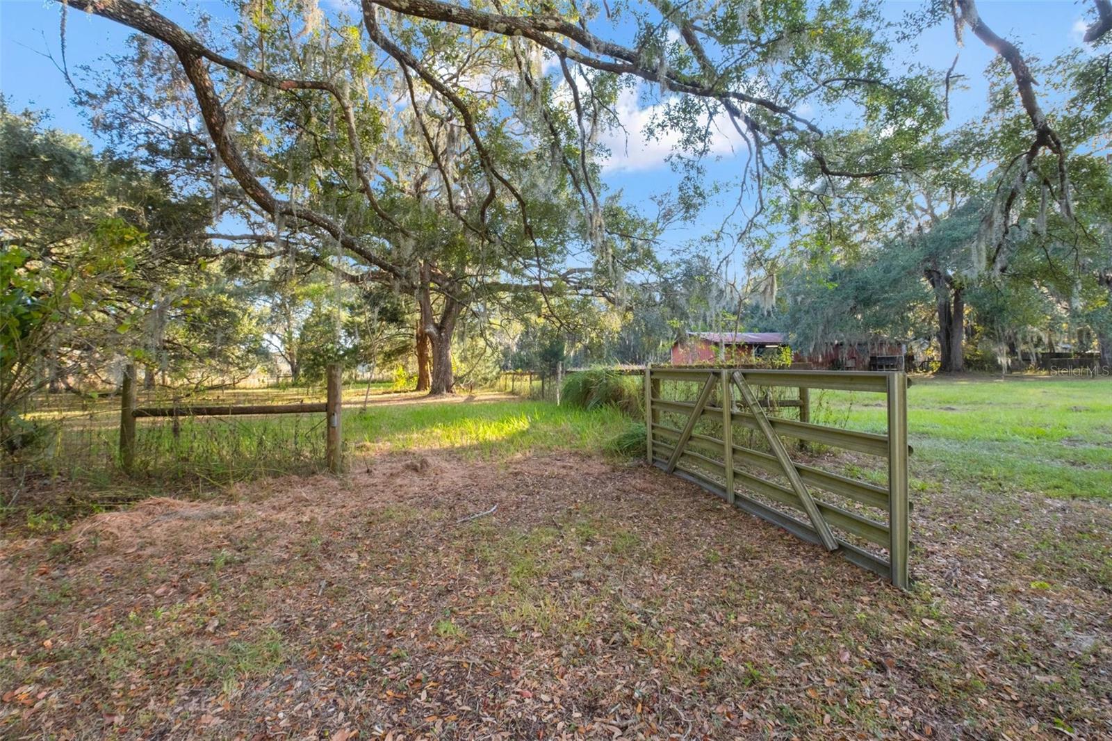 CAMPS CASTLE - Residential