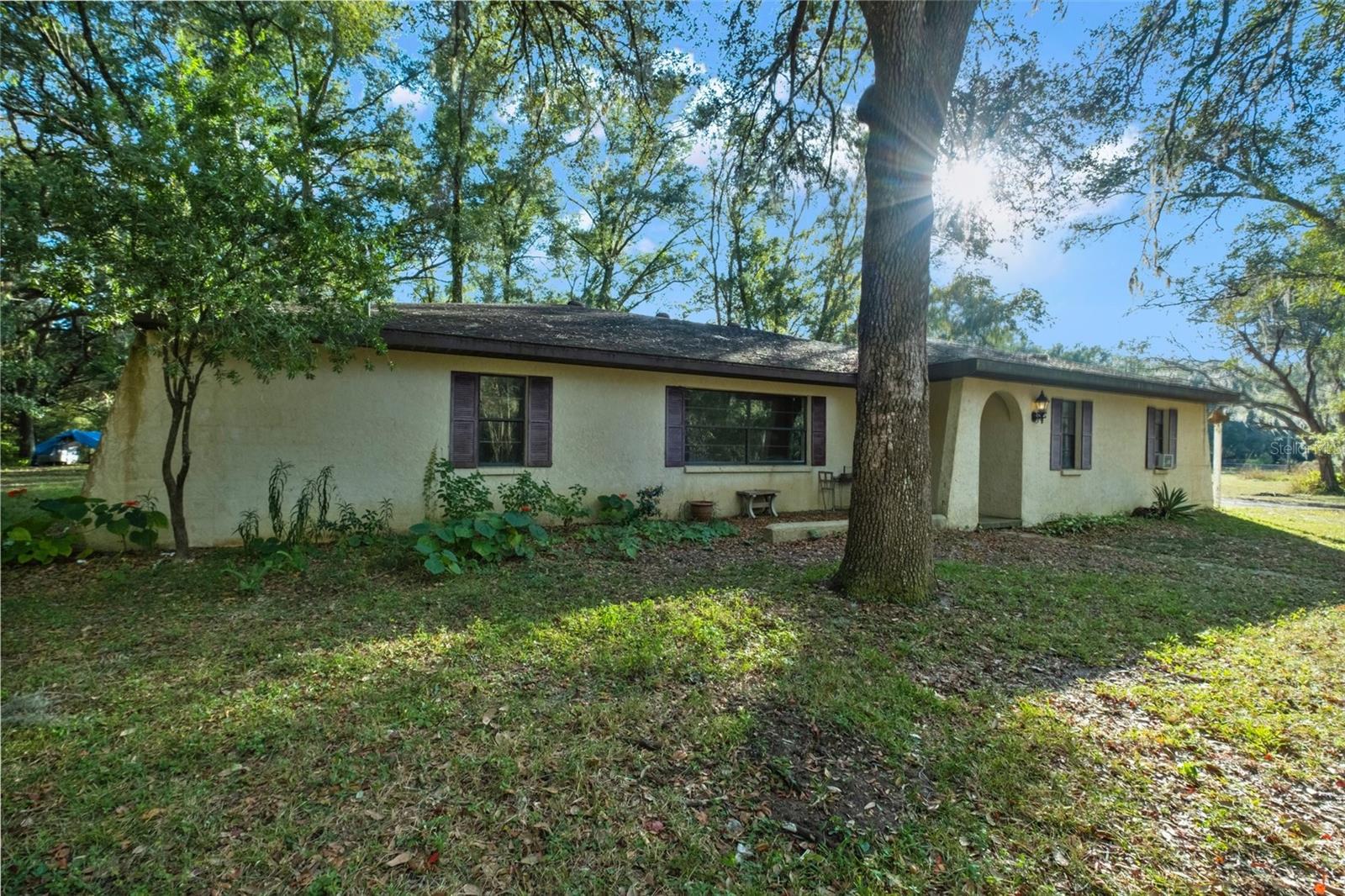 CAMPS CASTLE - Residential