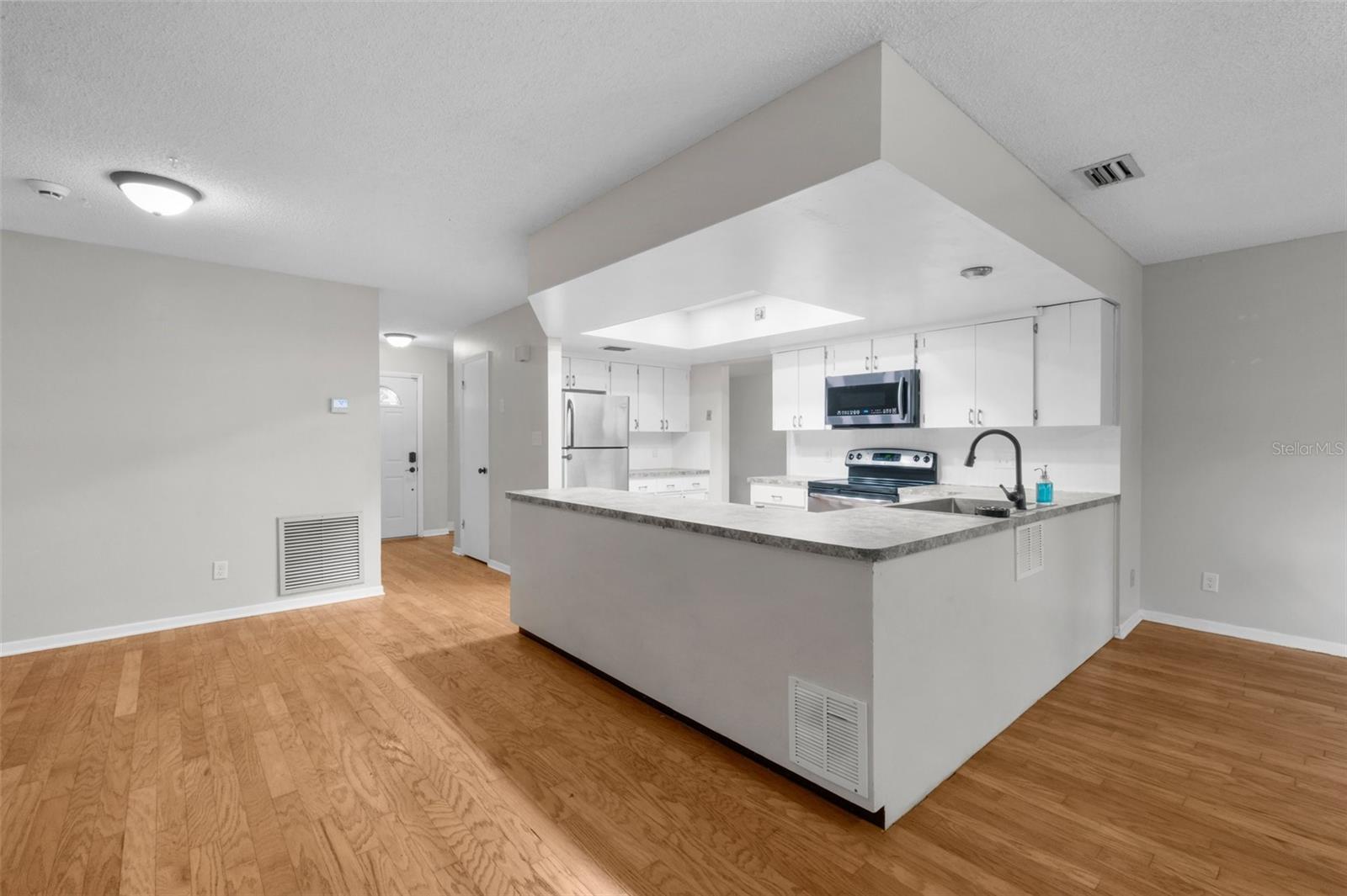 CAMPS CASTLE - Residential