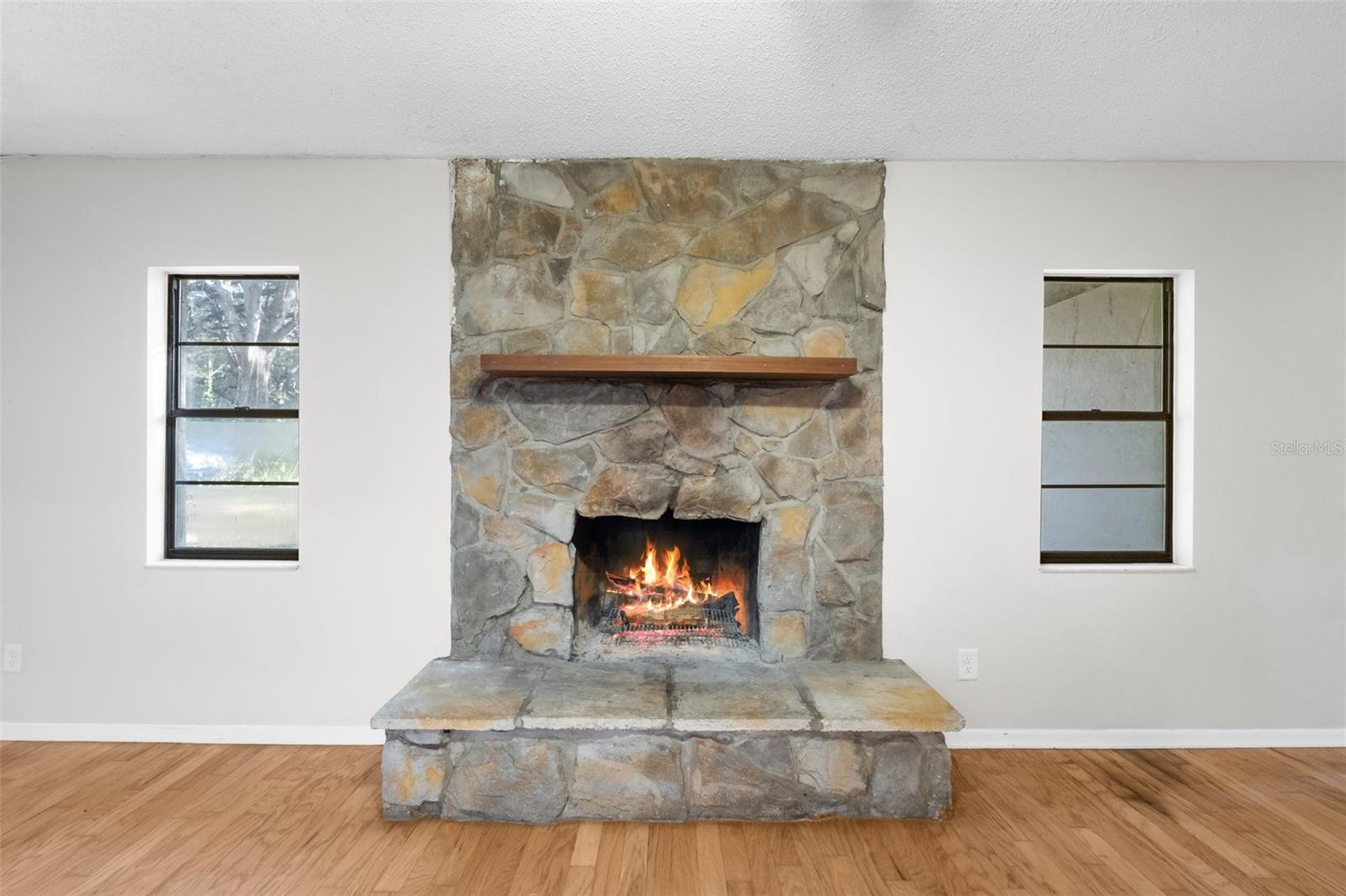 CAMPS CASTLE - Residential