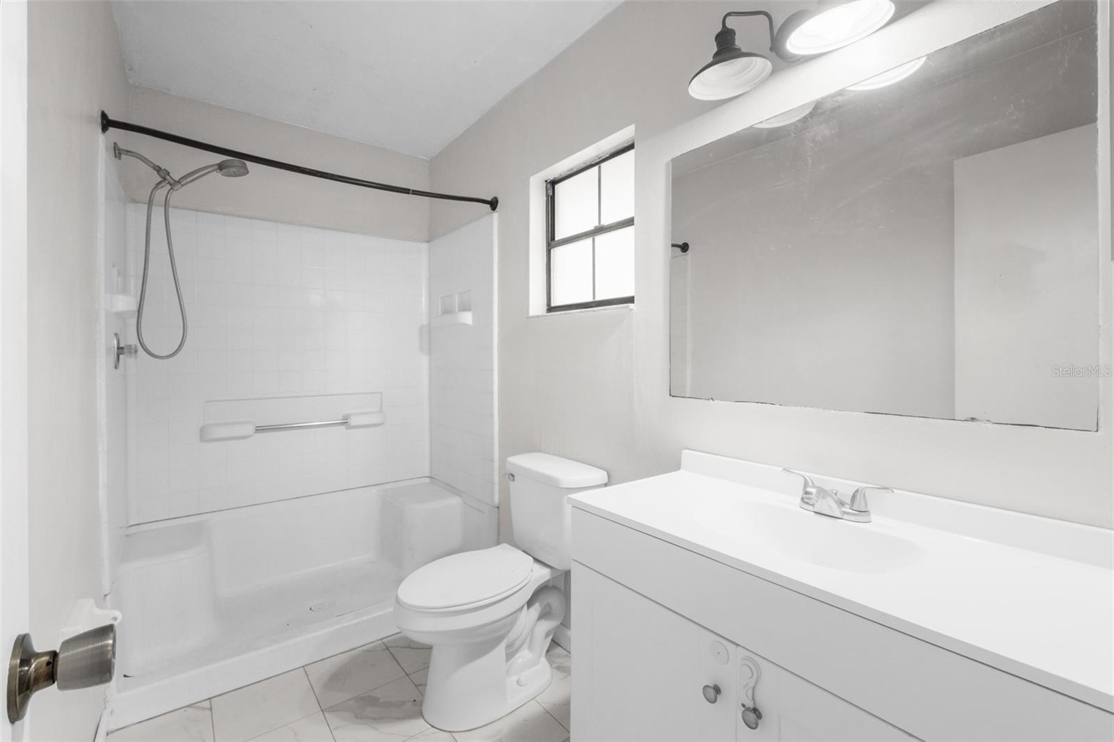 CAMPS CASTLE - Residential