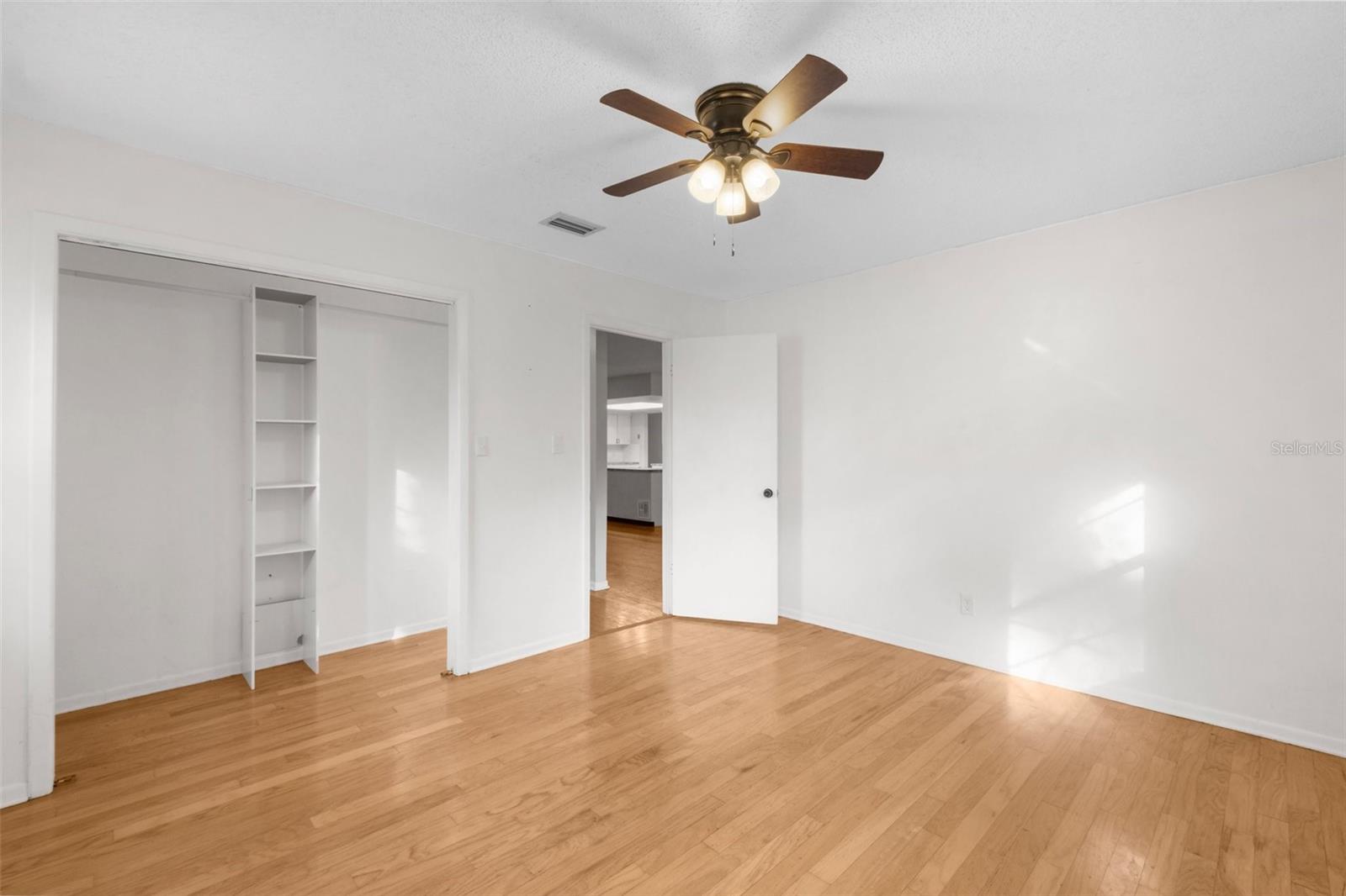 CAMPS CASTLE - Residential