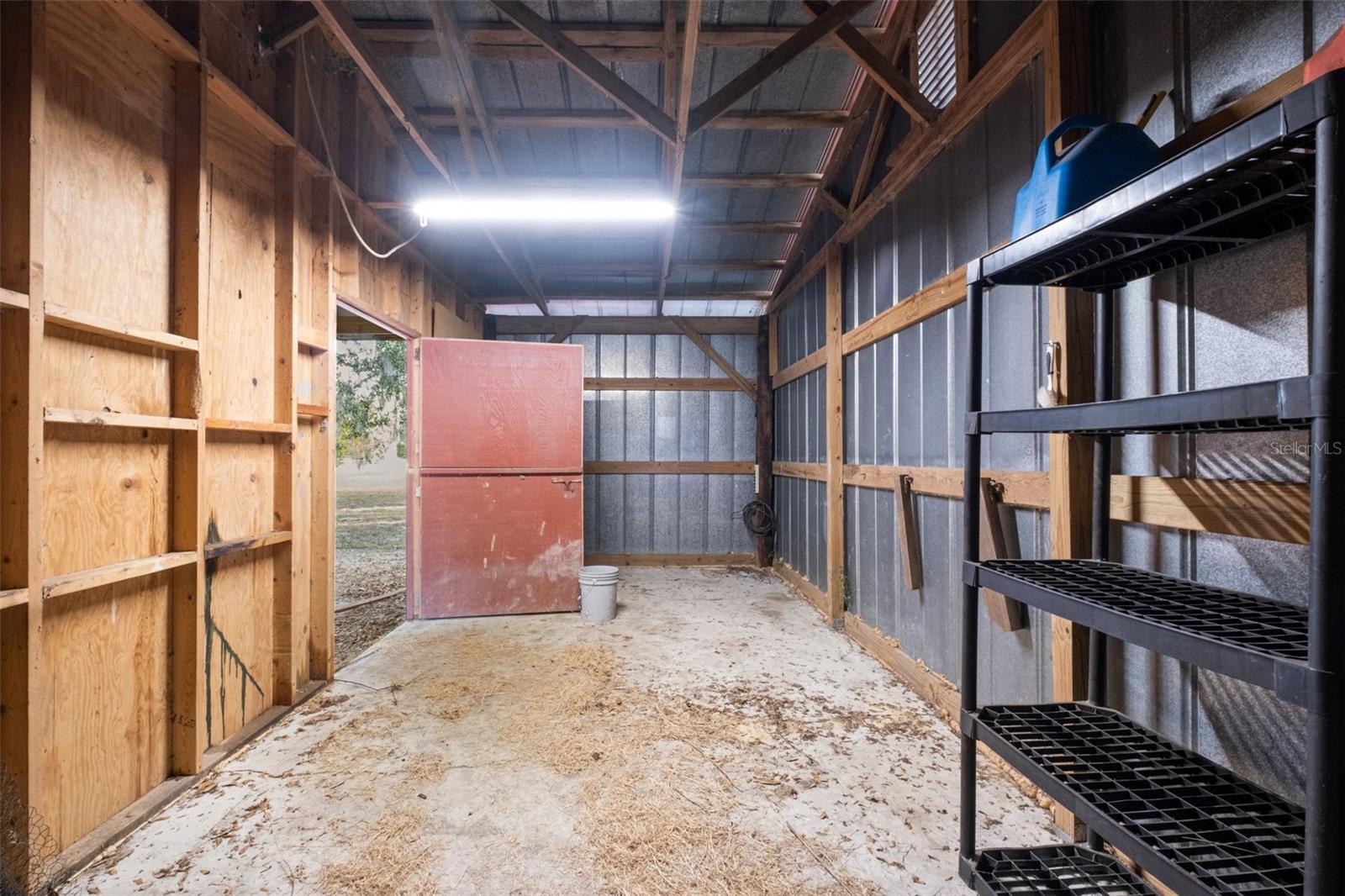 CAMPS CASTLE - Residential