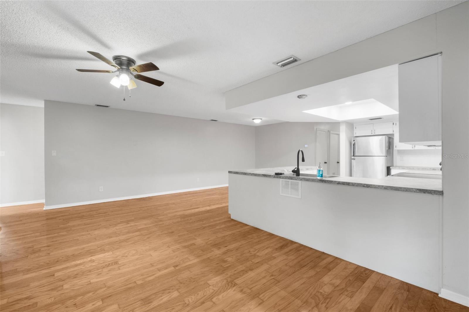 CAMPS CASTLE - Residential