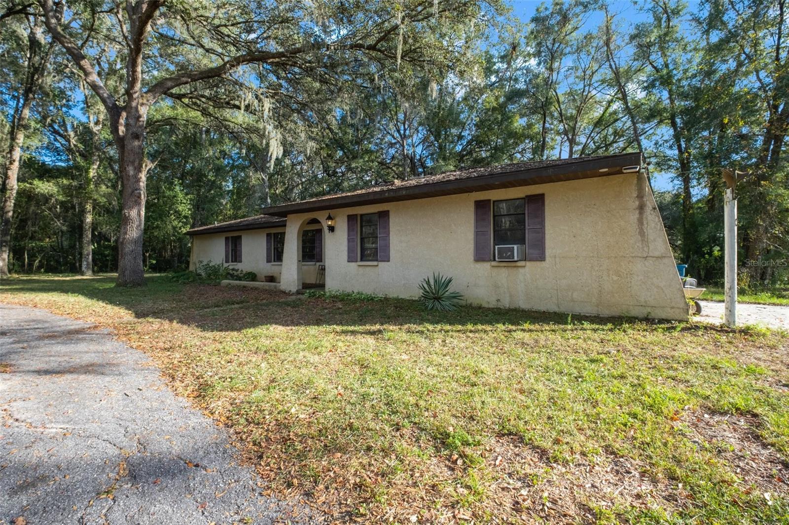 CAMPS CASTLE - Residential