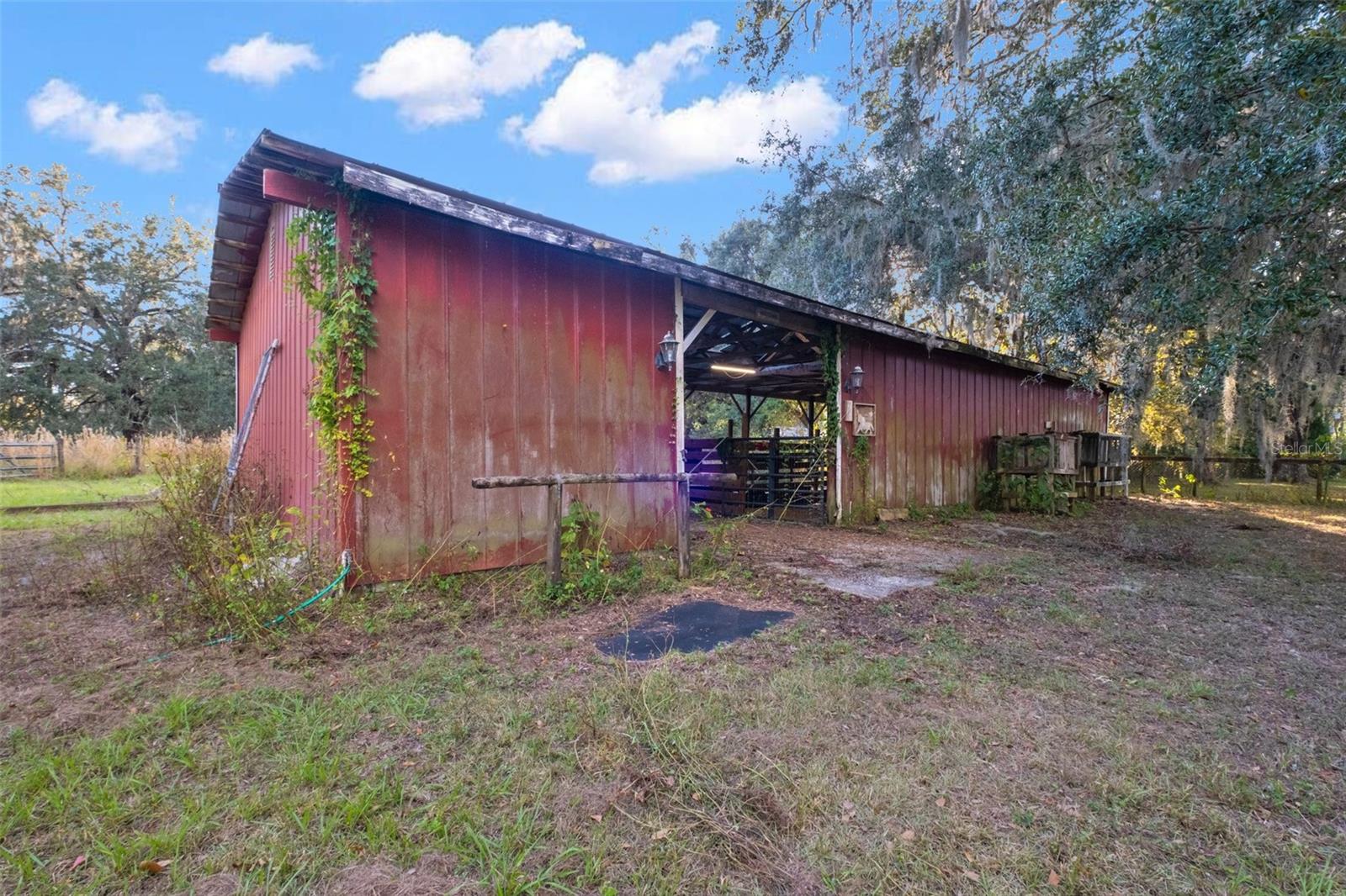 CAMPS CASTLE - Residential