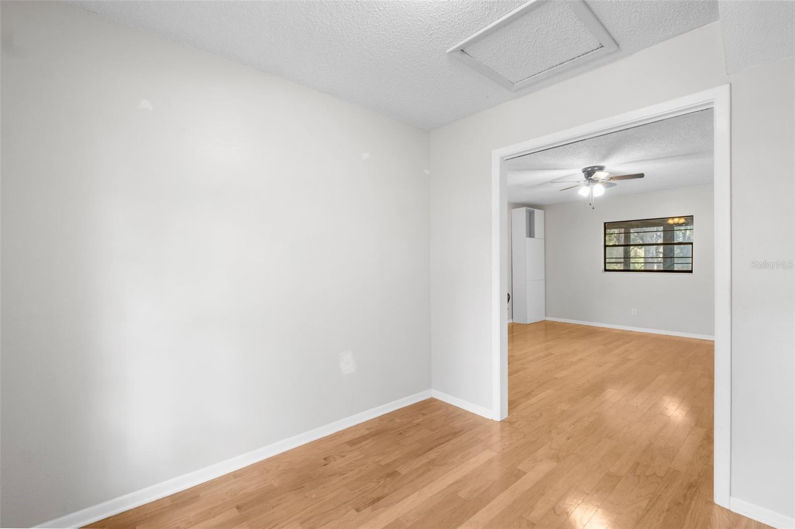 CAMPS CASTLE - Residential